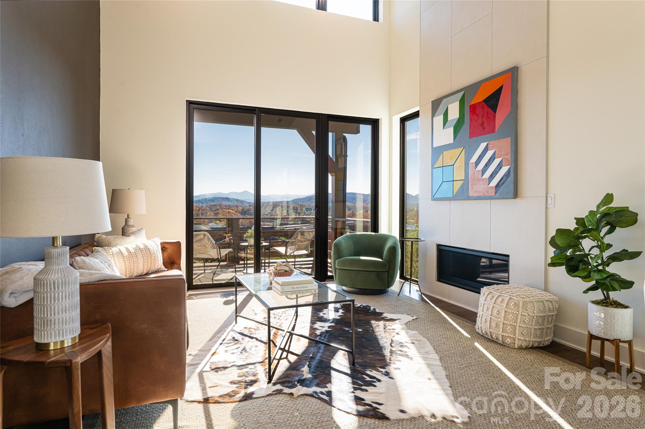 610 Storybook Villas Trail — Asheville