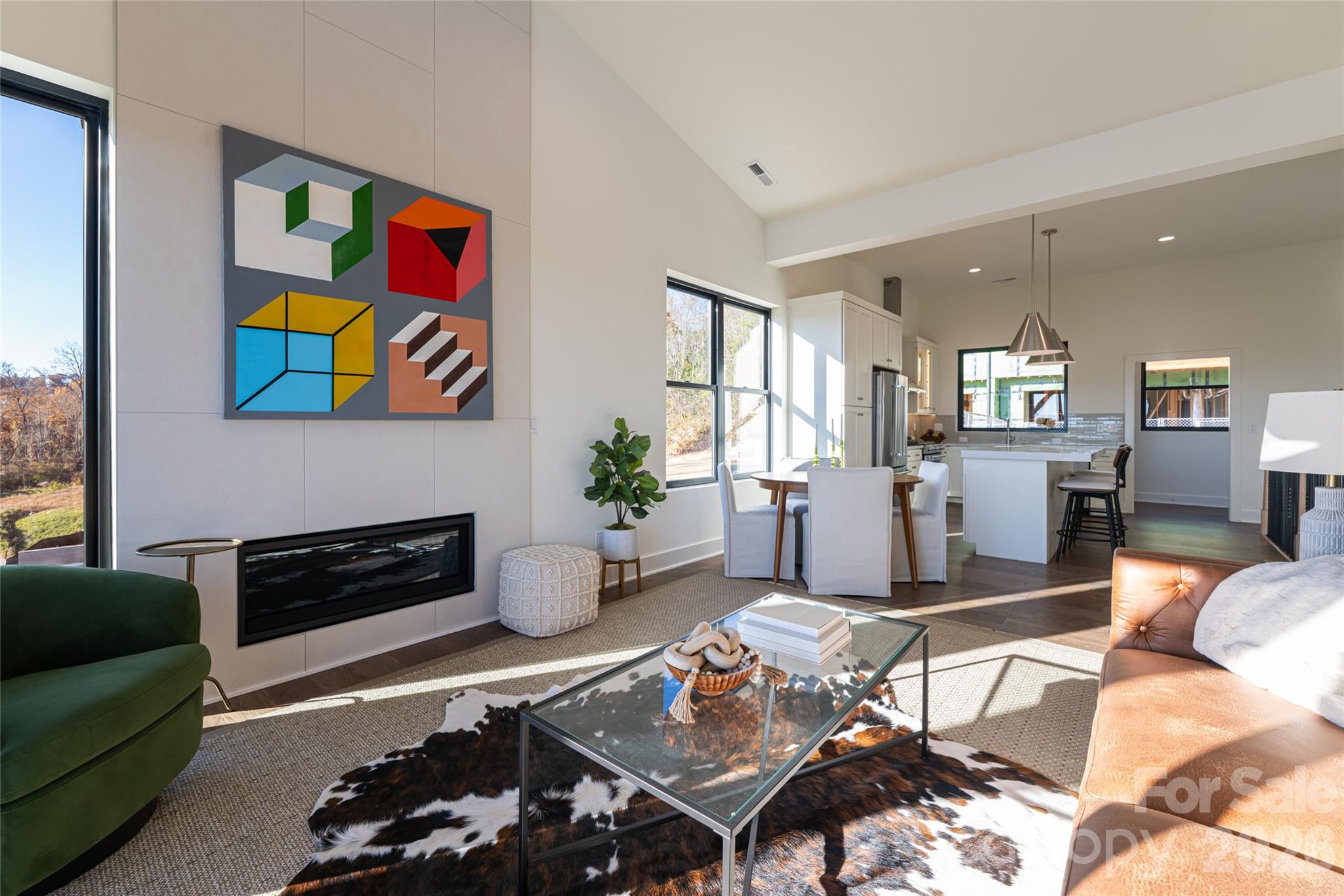 610 Storybook Villas Trail — Asheville