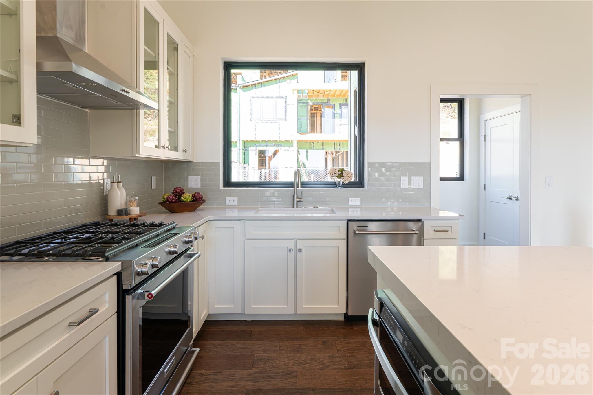 610 Storybook Villas Trail — Asheville