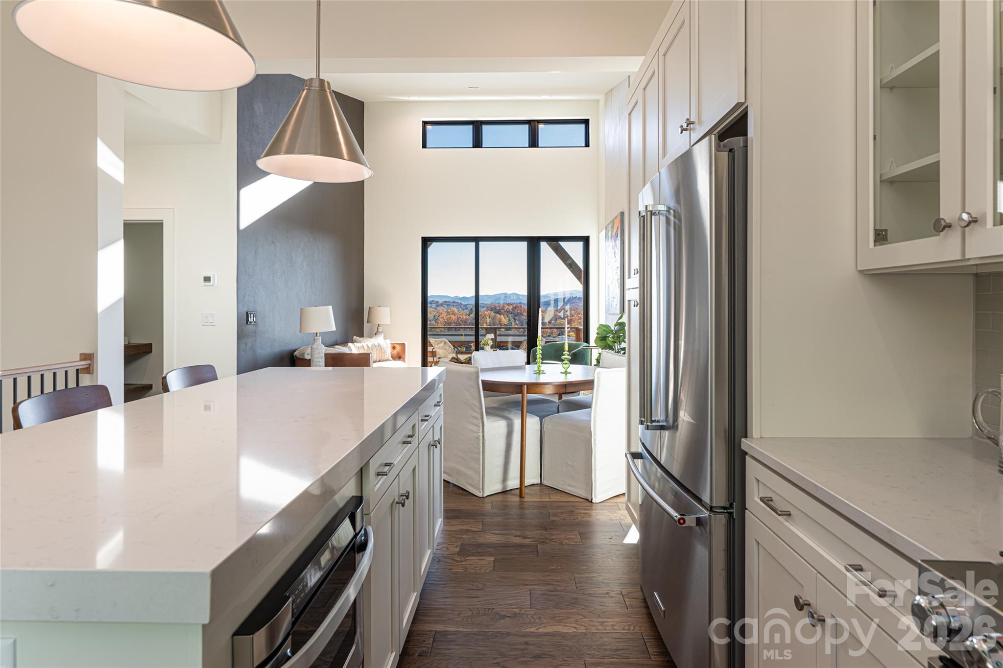 610 Storybook Villas Trail — Asheville