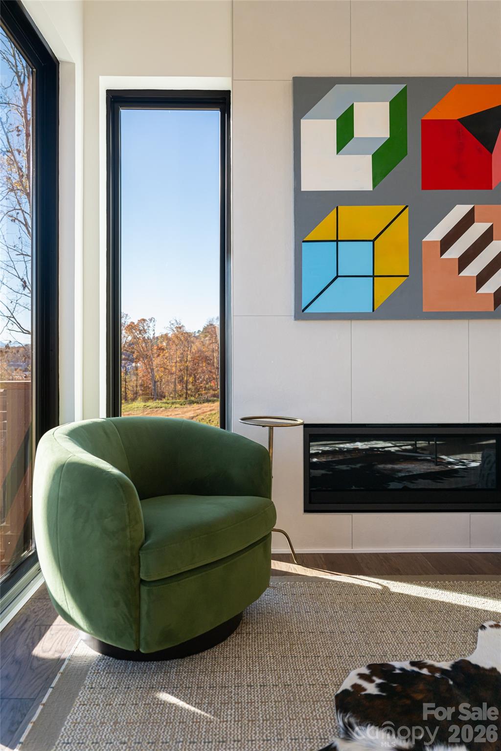 610 Storybook Villas Trail — Asheville