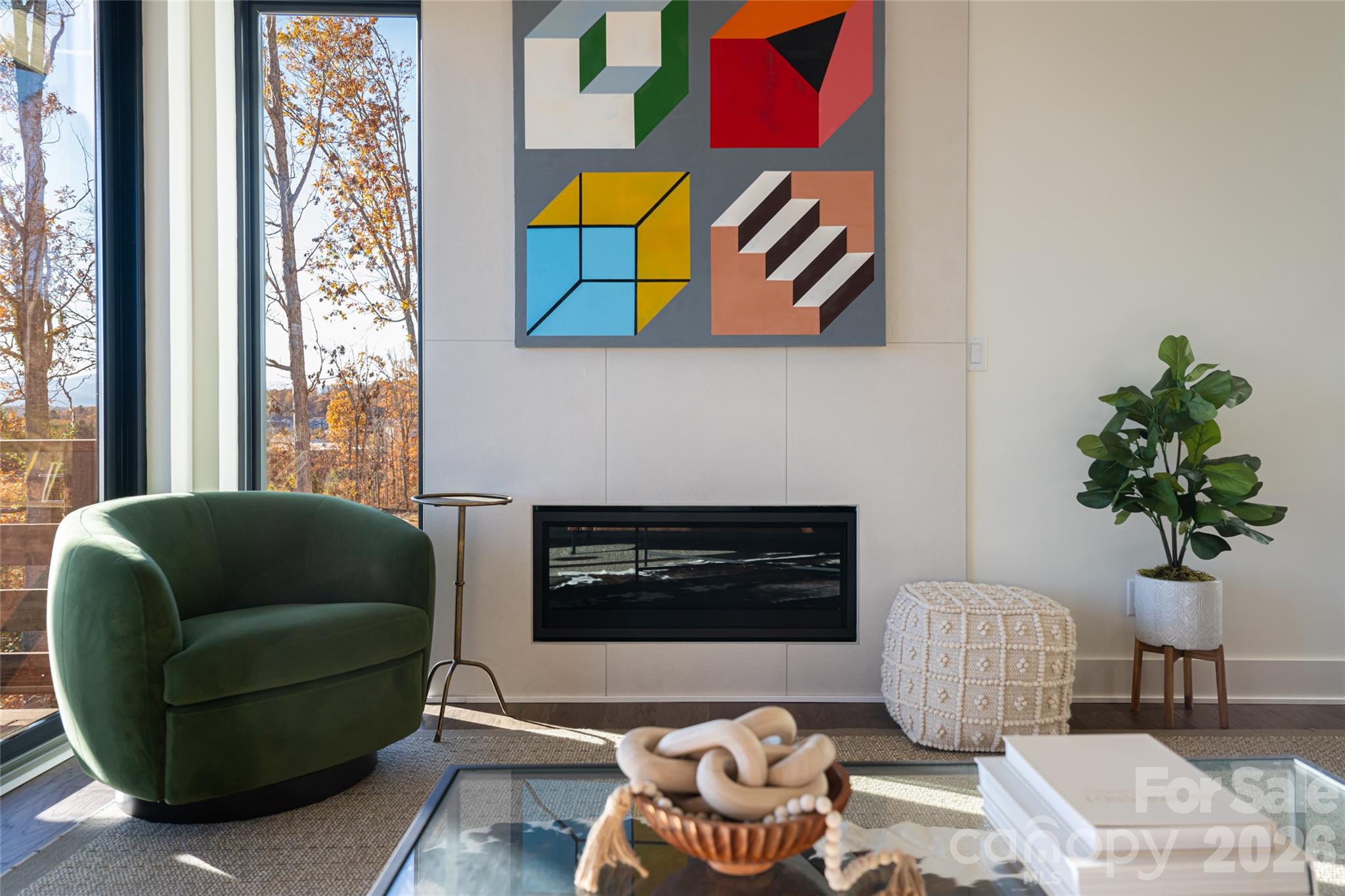 610 Storybook Villas Trail — Asheville