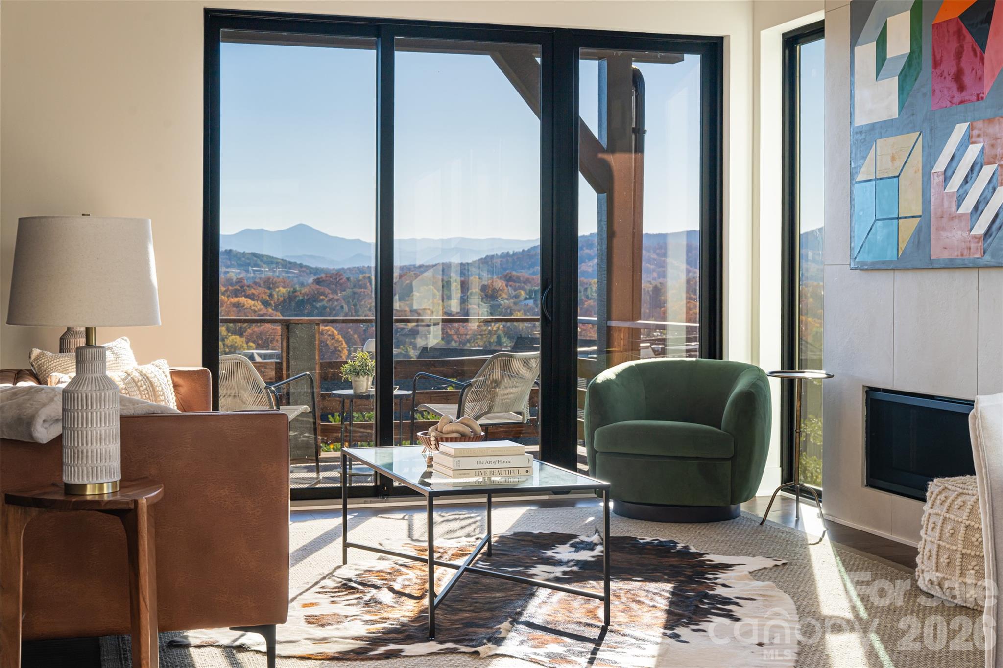 610 Storybook Villas Trail — Asheville