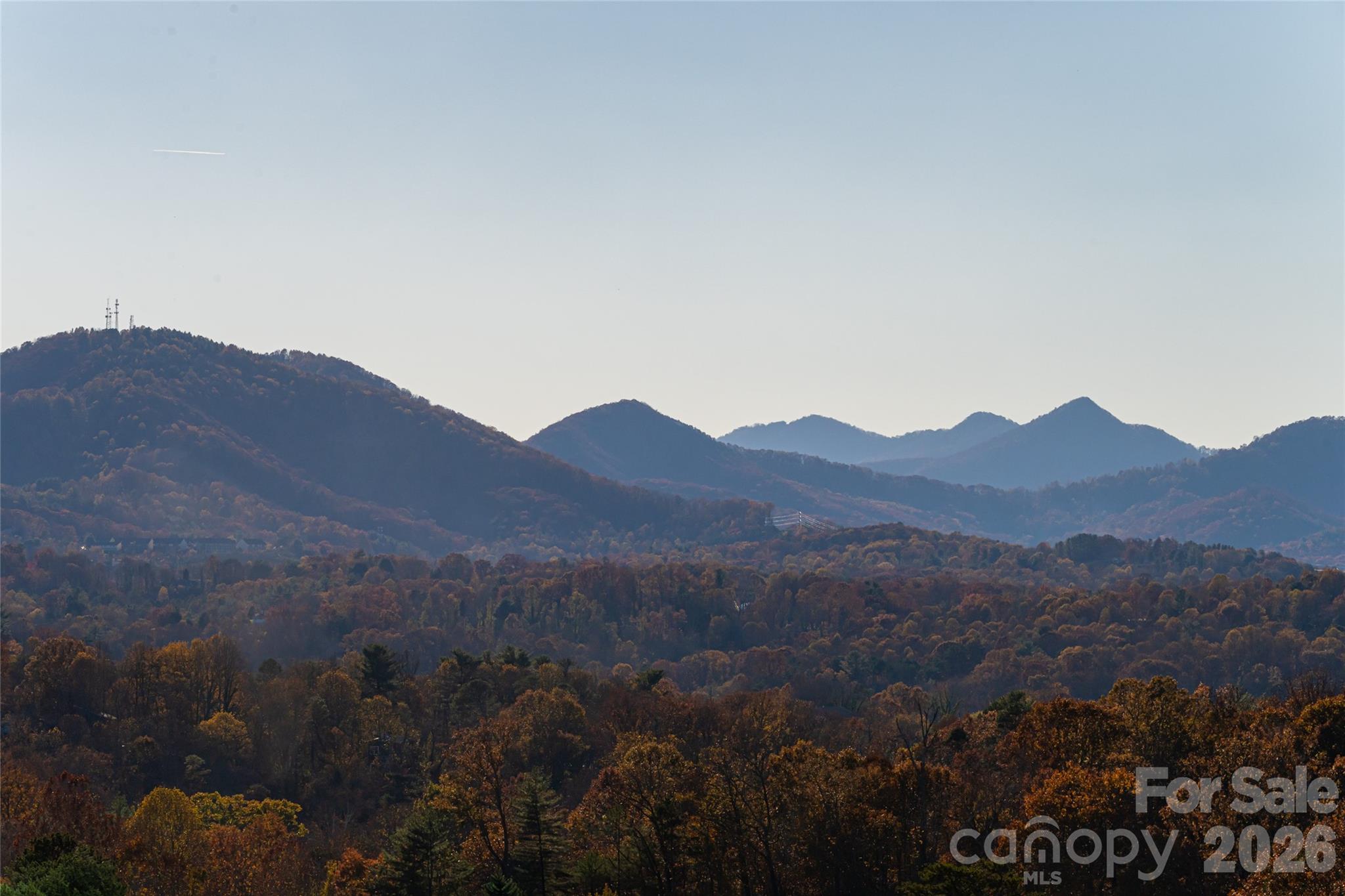 610 Storybook Villas Trail — Asheville