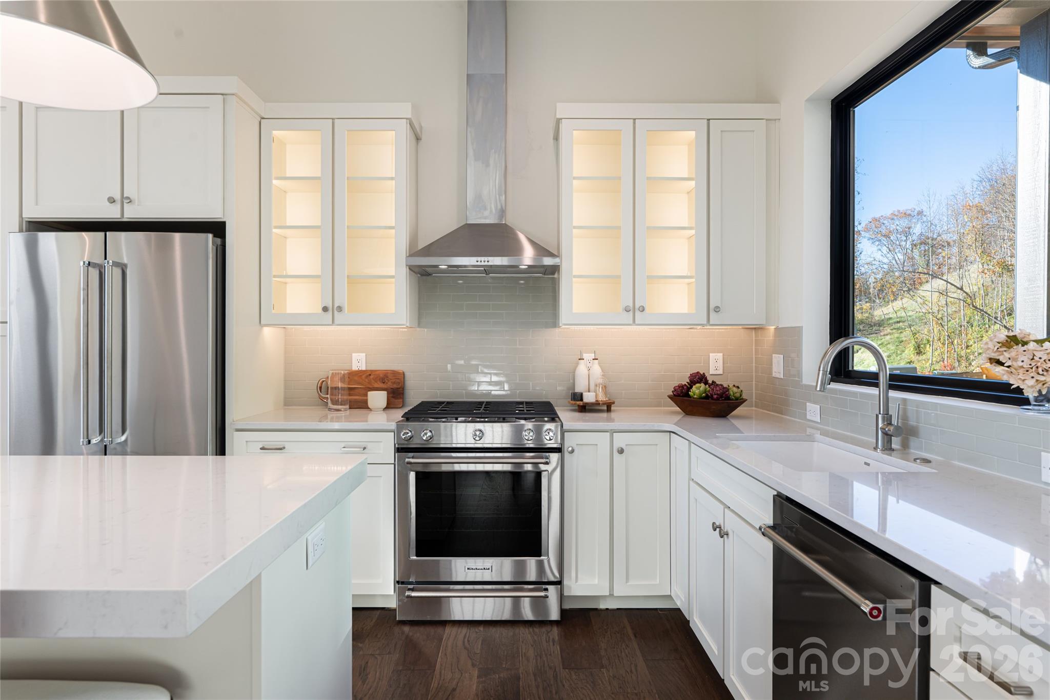 610 Storybook Villas Trail — Asheville