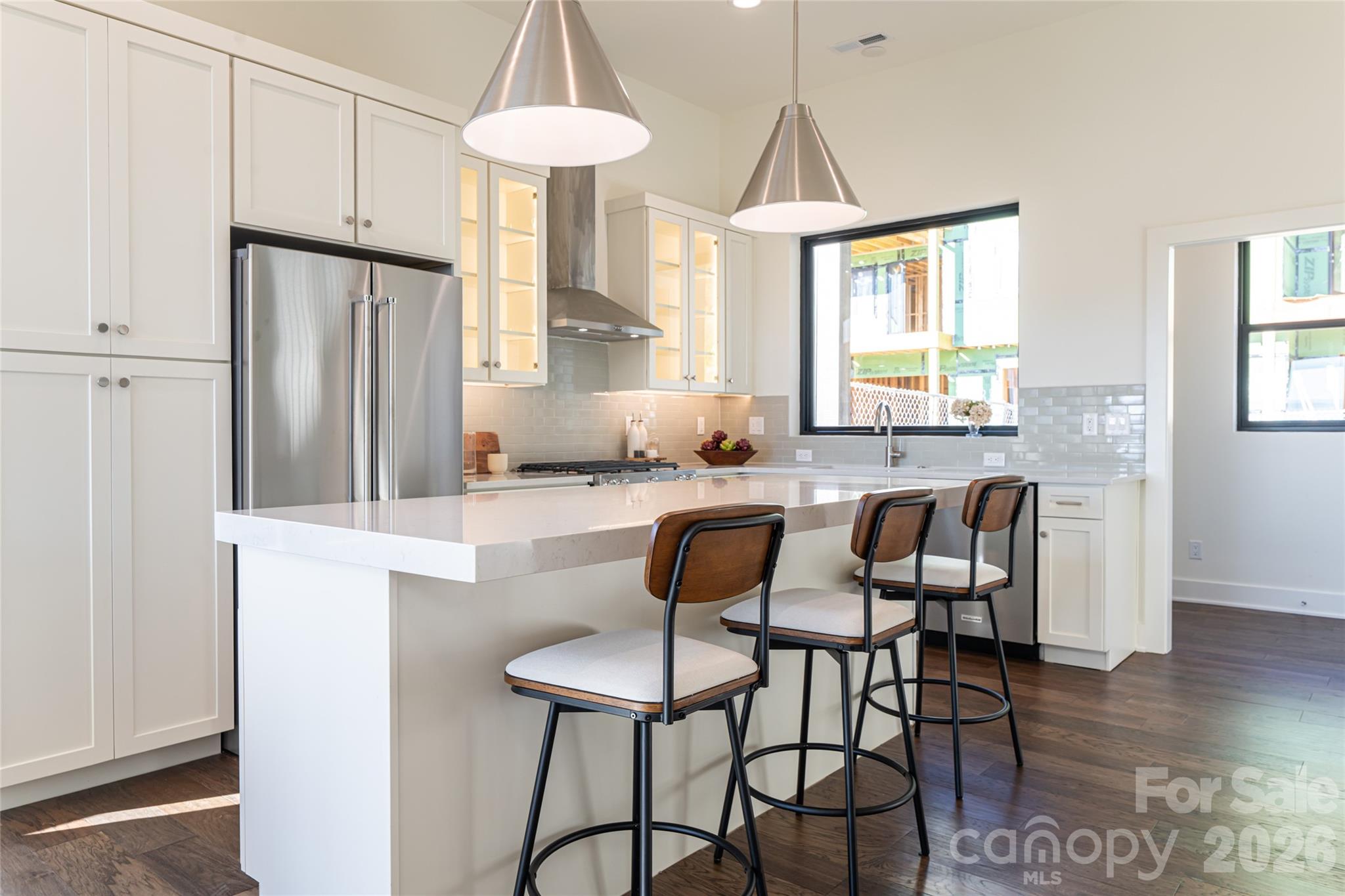 610 Storybook Villas Trail — Asheville