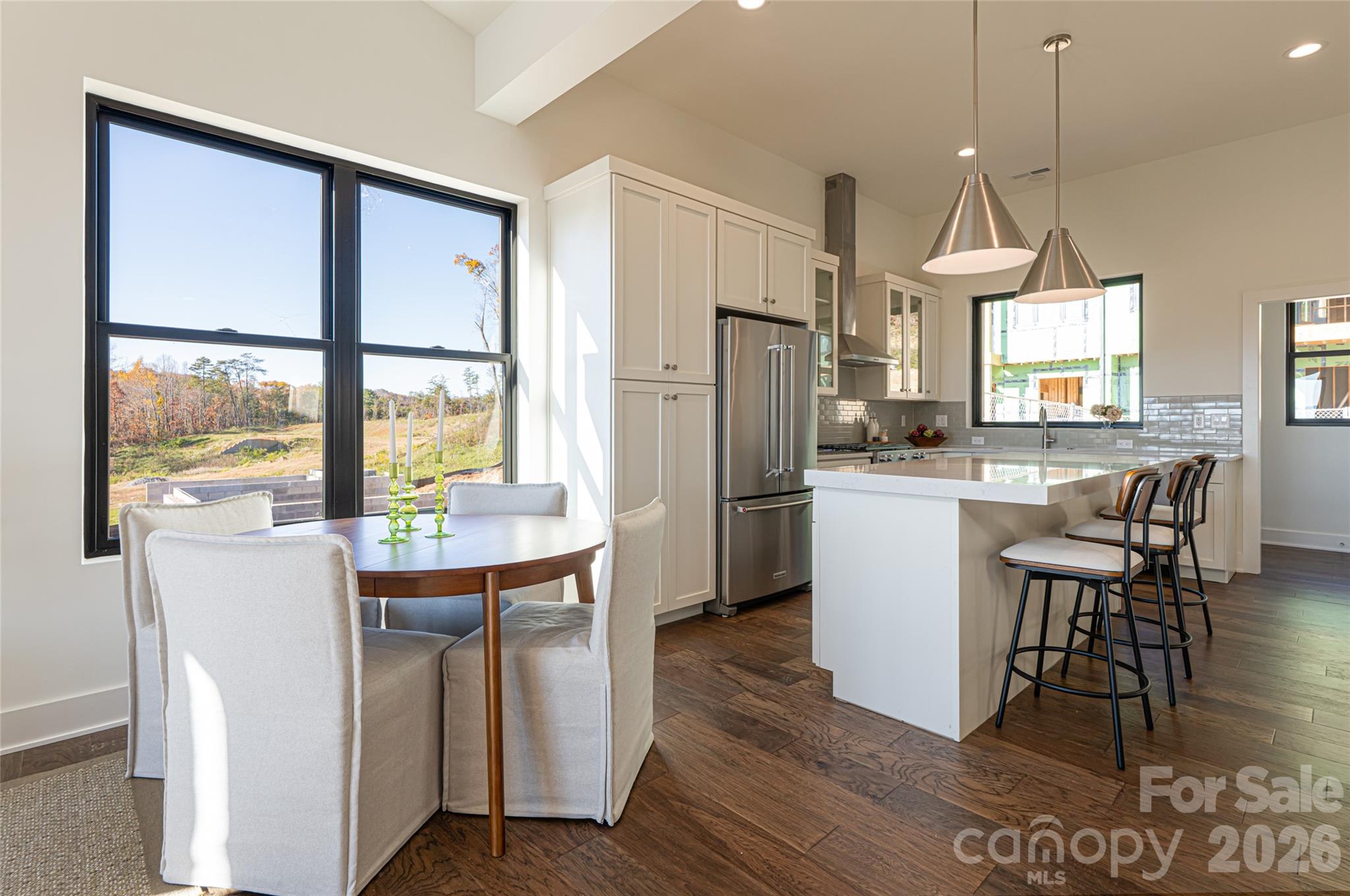 610 Storybook Villas Trail — Asheville