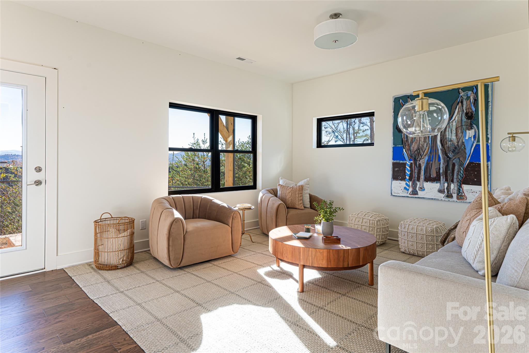 610 Storybook Villas Trail — Asheville