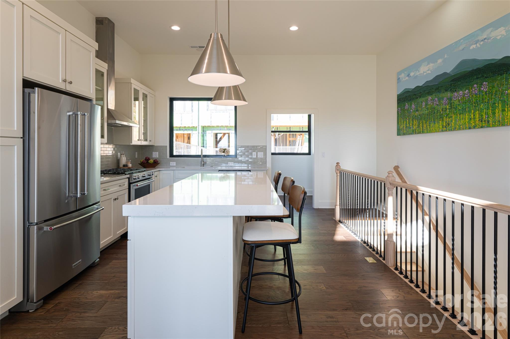 610 Storybook Villas Trail — Asheville