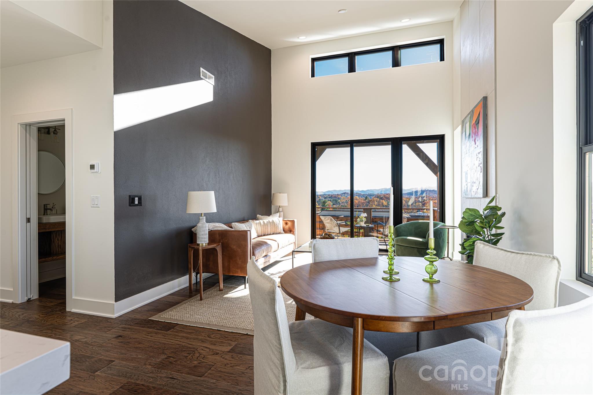 610 Storybook Villas Trail — Asheville