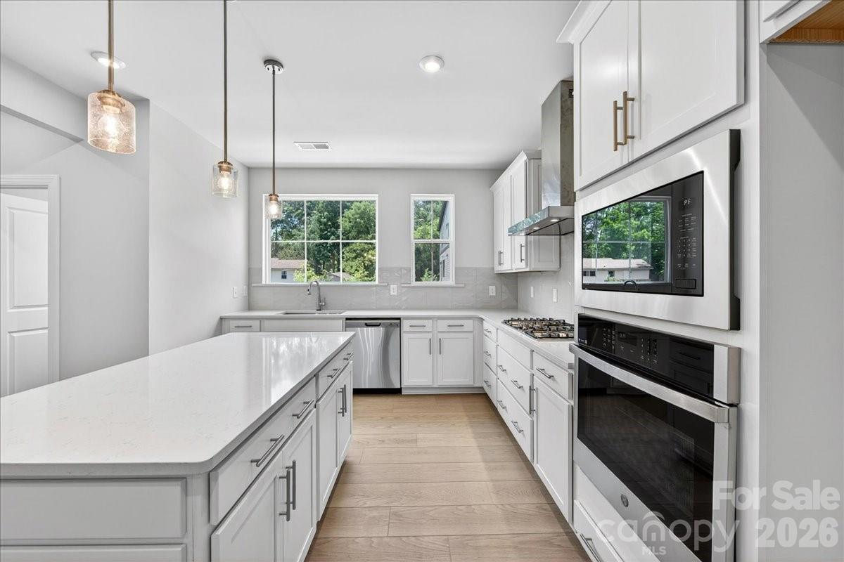 440 Old Town Village Road — Waxhaw