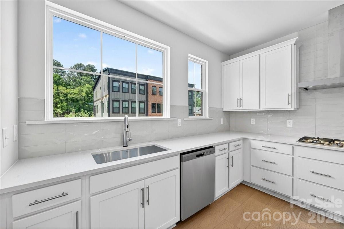 440 Old Town Village Road — Waxhaw