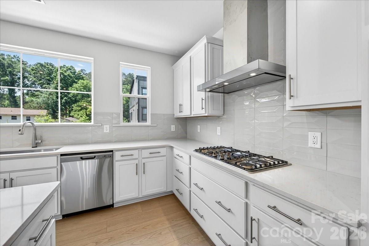440 Old Town Village Road — Waxhaw