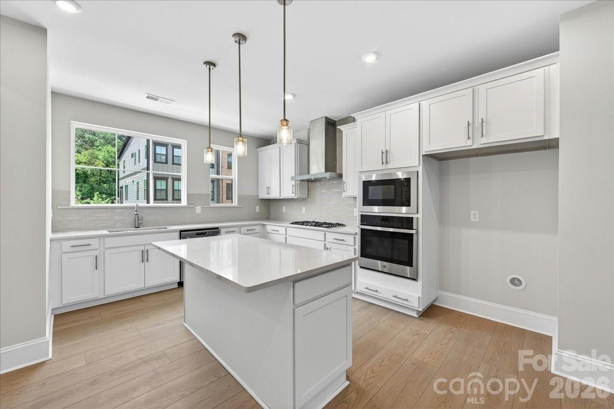 440 Old Town Village Road — Waxhaw