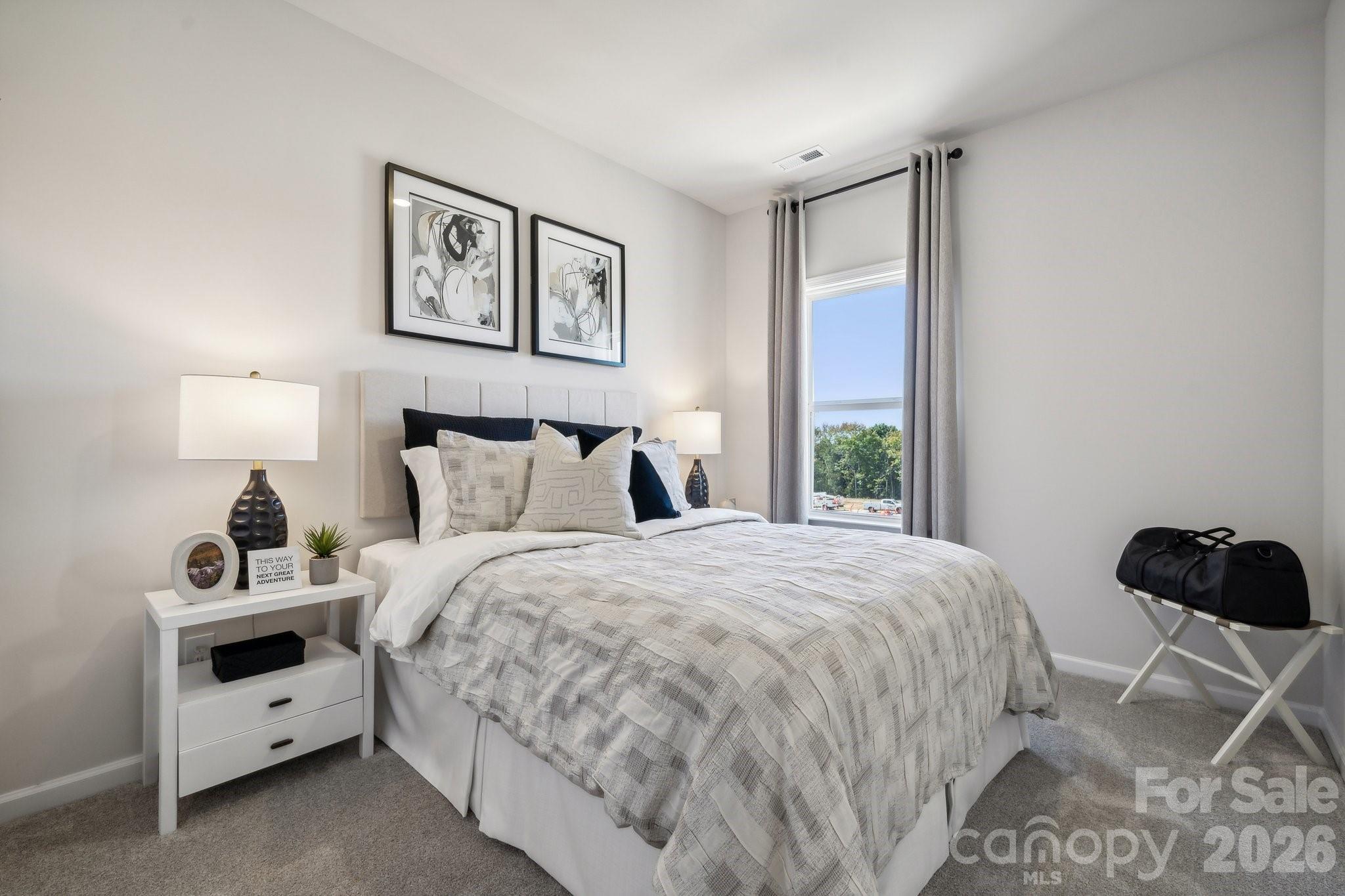 2143 Hawksworth Lane — Charlotte
