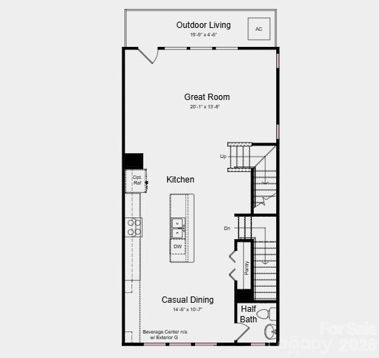 2143 Hawksworth Lane — Charlotte