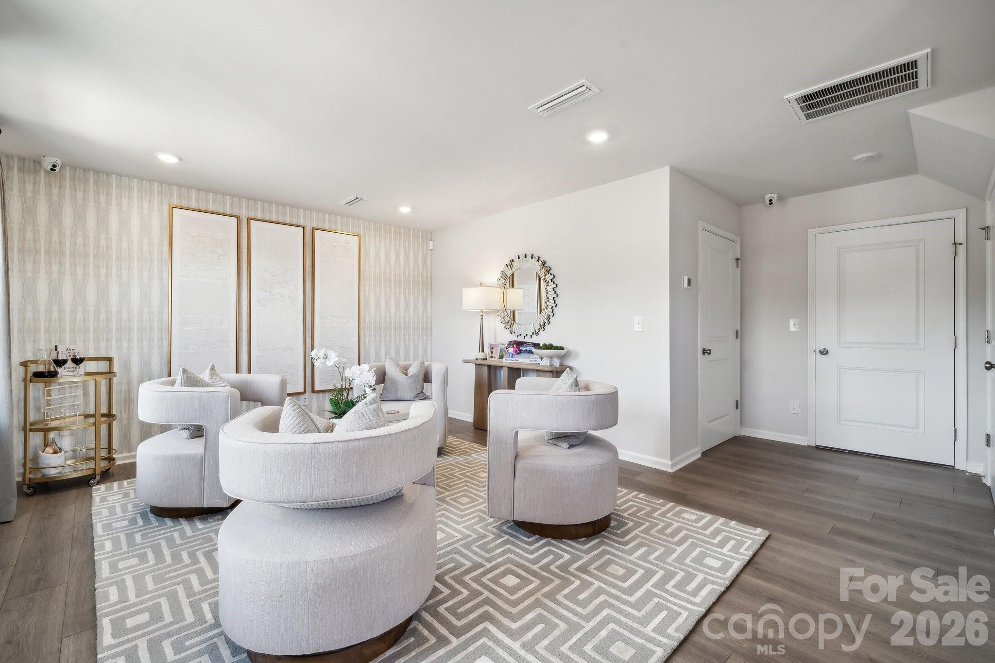 2143 Hawksworth Lane — Charlotte