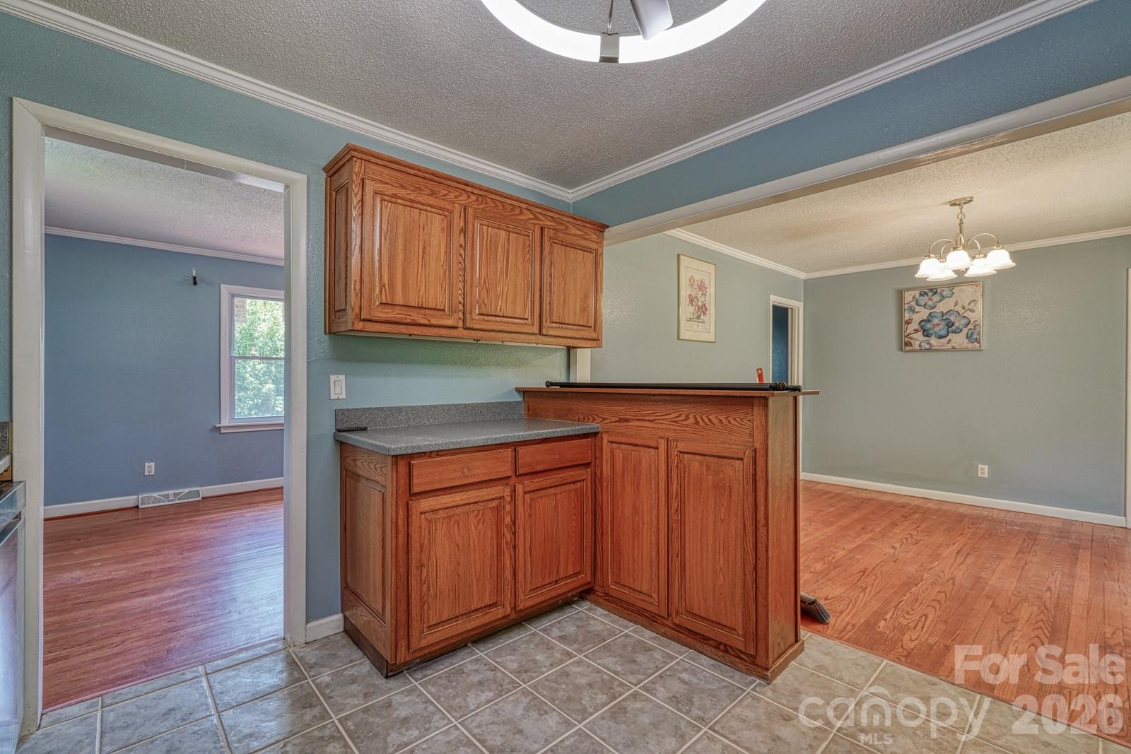 509 Brookside Camp Road — Hendersonville