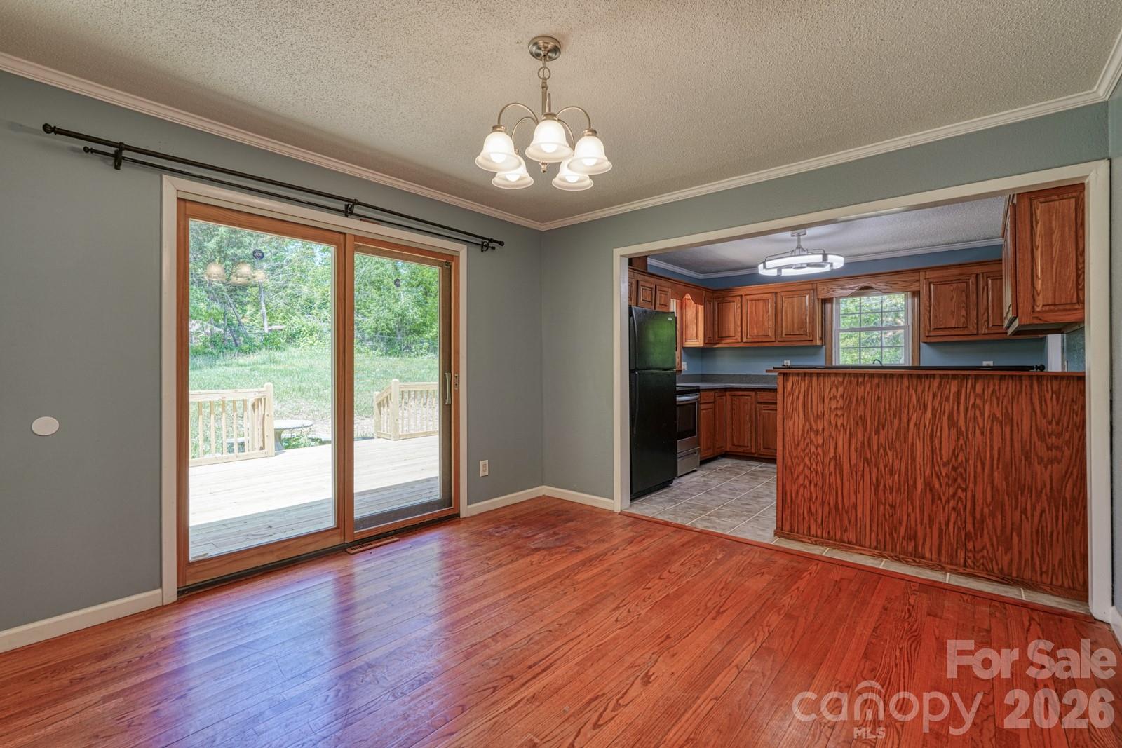 509 Brookside Camp Road — Hendersonville
