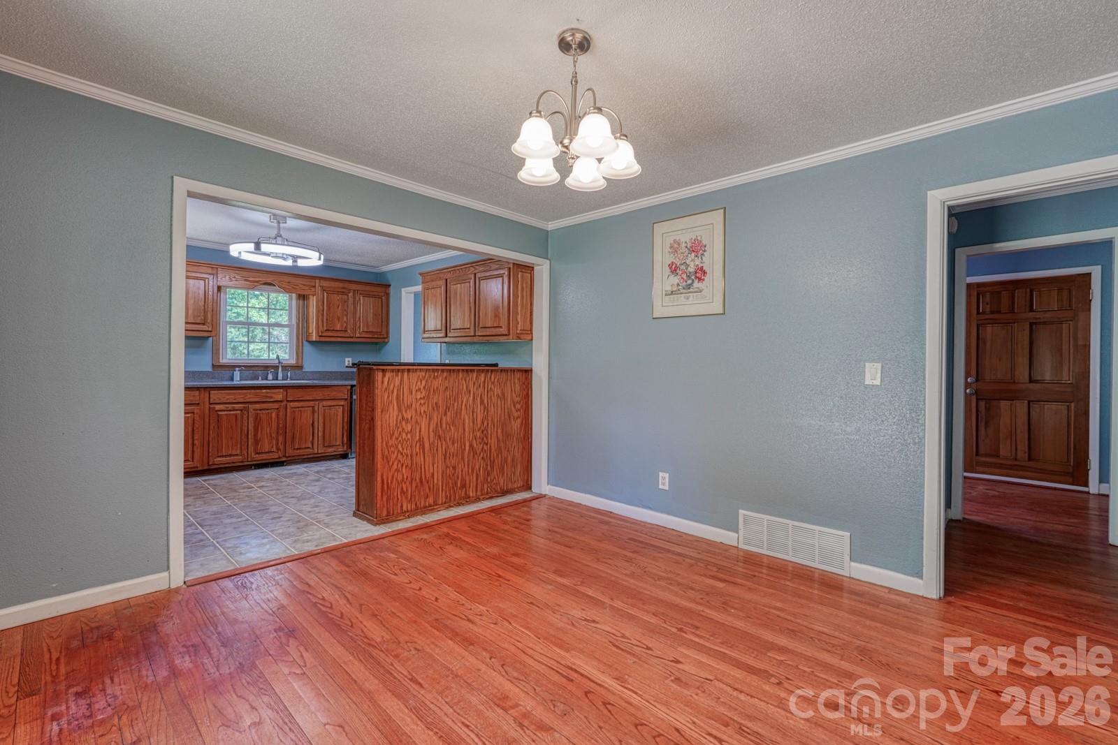 509 Brookside Camp Road — Hendersonville