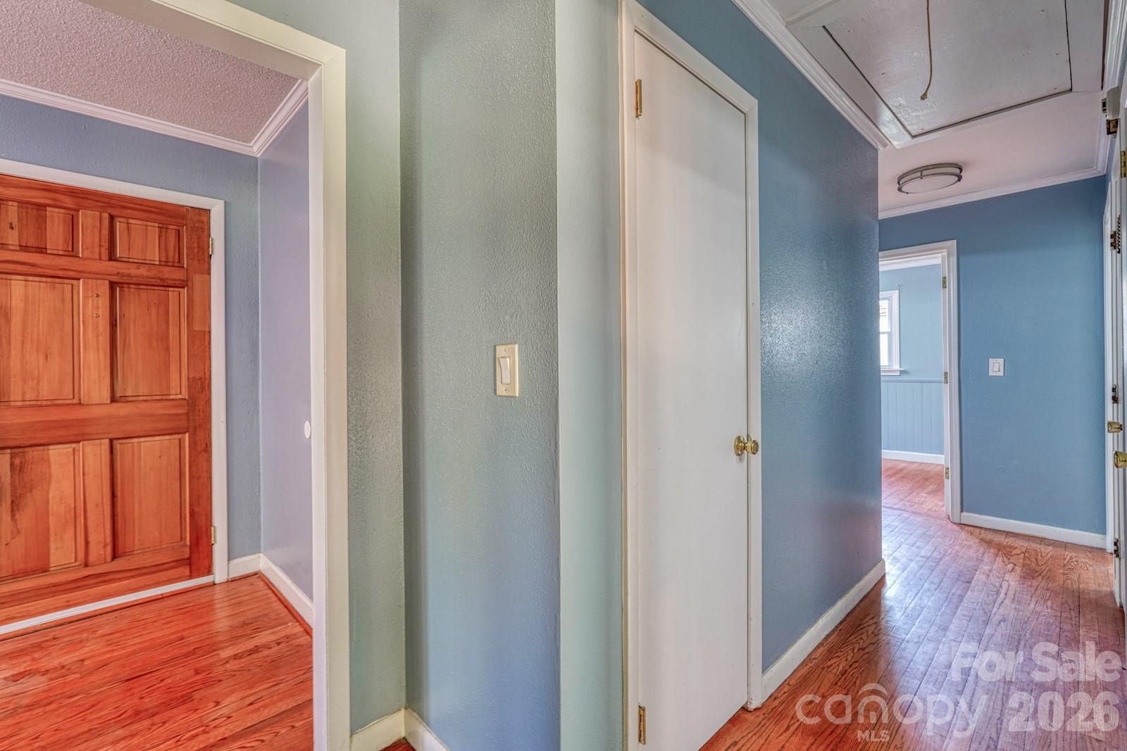 509 Brookside Camp Road — Hendersonville