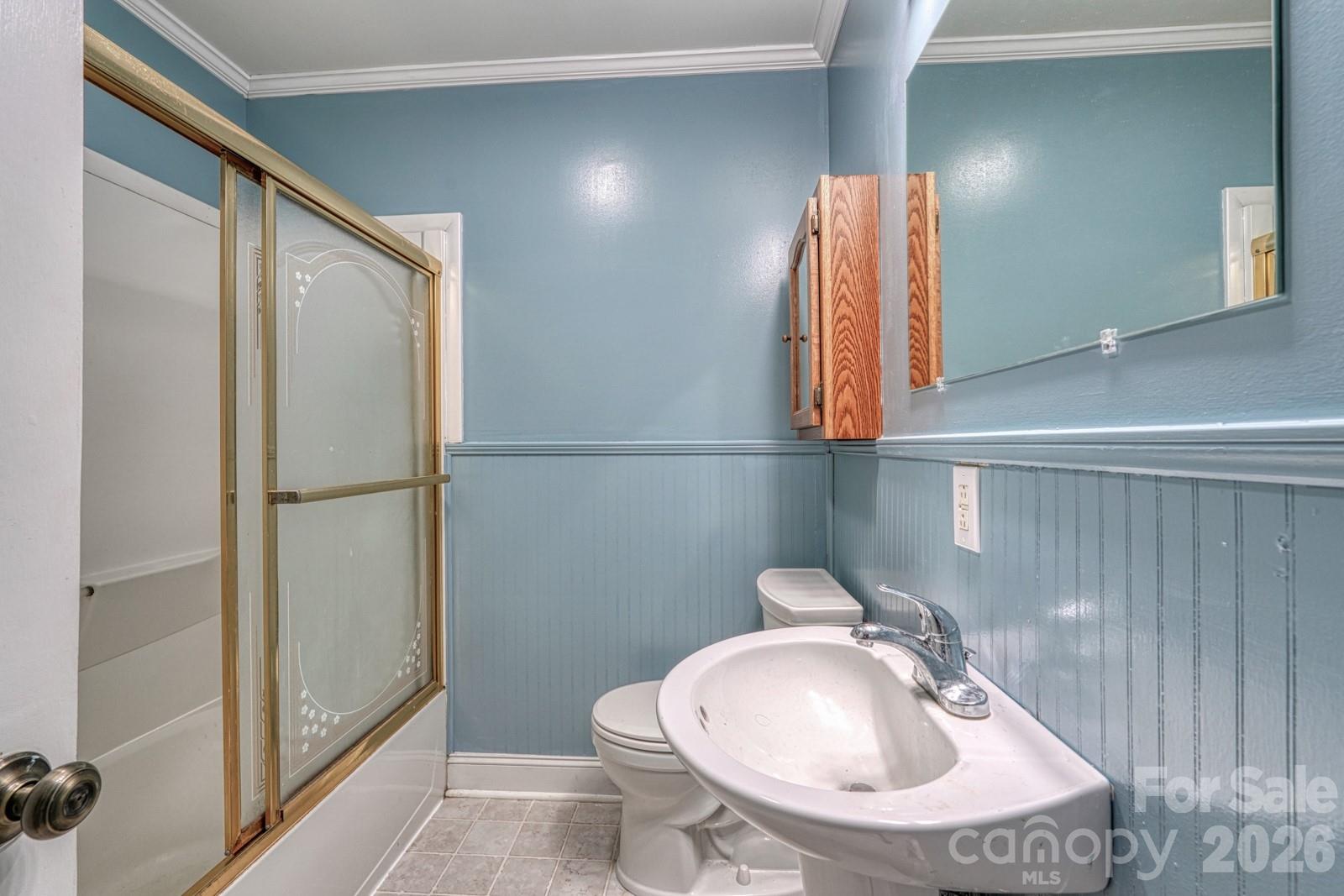 509 Brookside Camp Road — Hendersonville