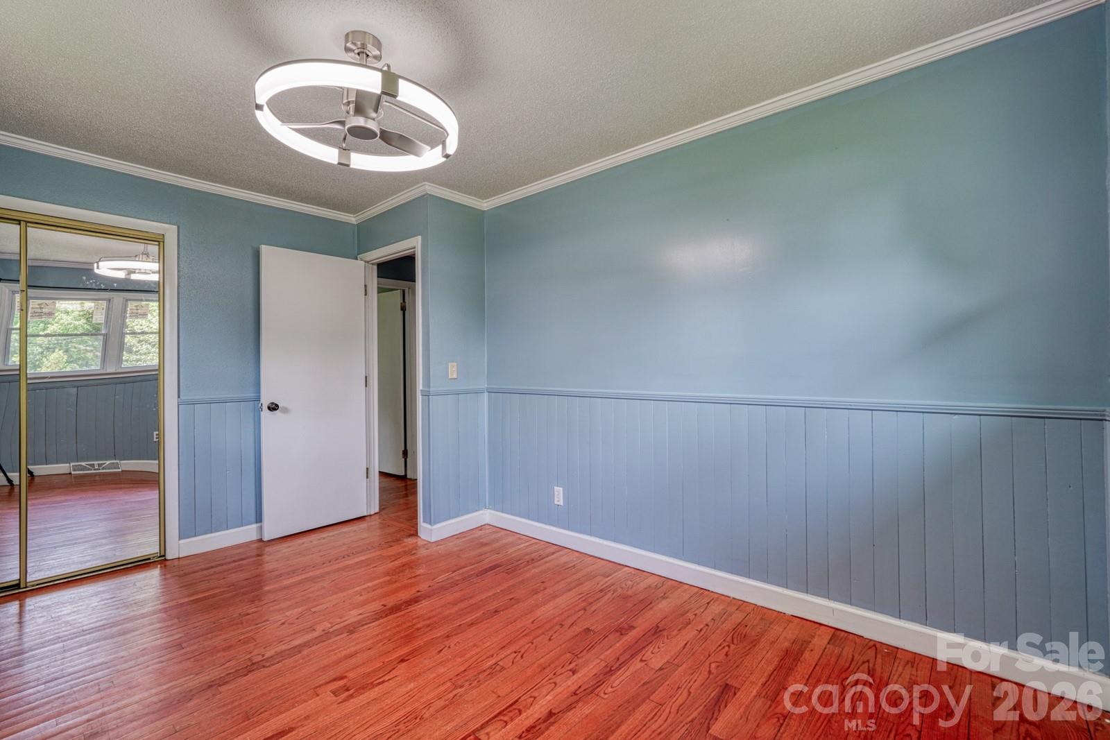 509 Brookside Camp Road — Hendersonville