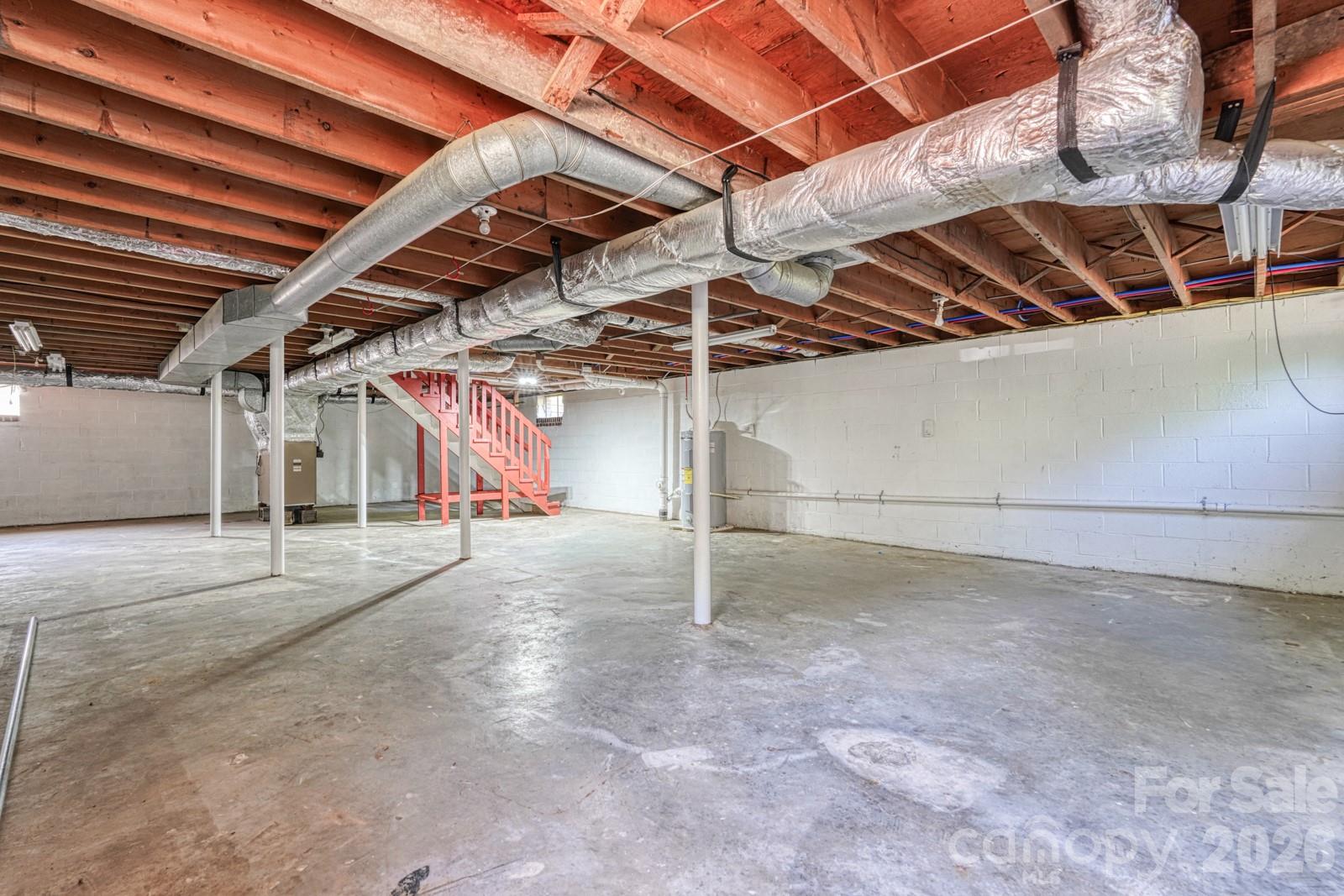 509 Brookside Camp Road — Hendersonville