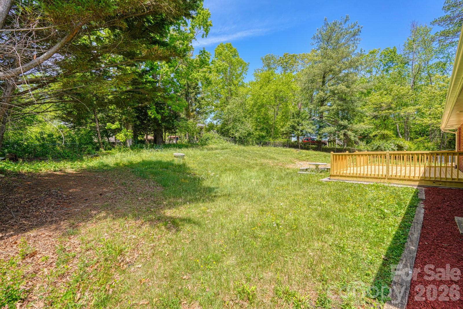 509 Brookside Camp Road — Hendersonville