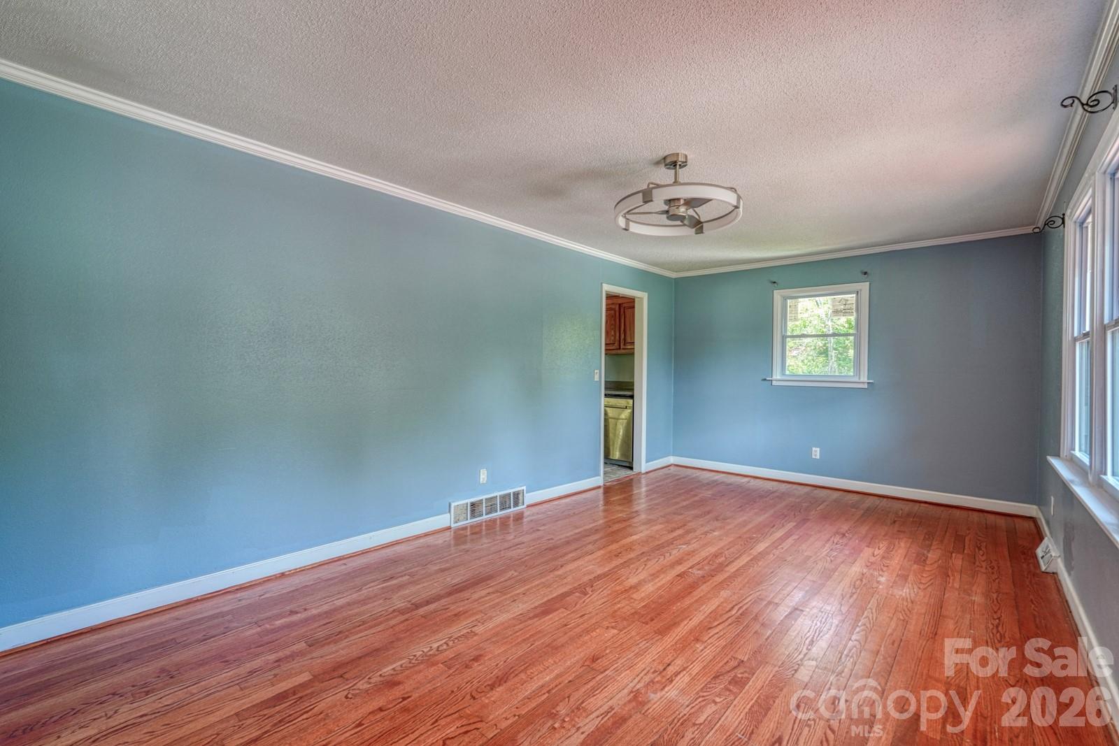 509 Brookside Camp Road — Hendersonville