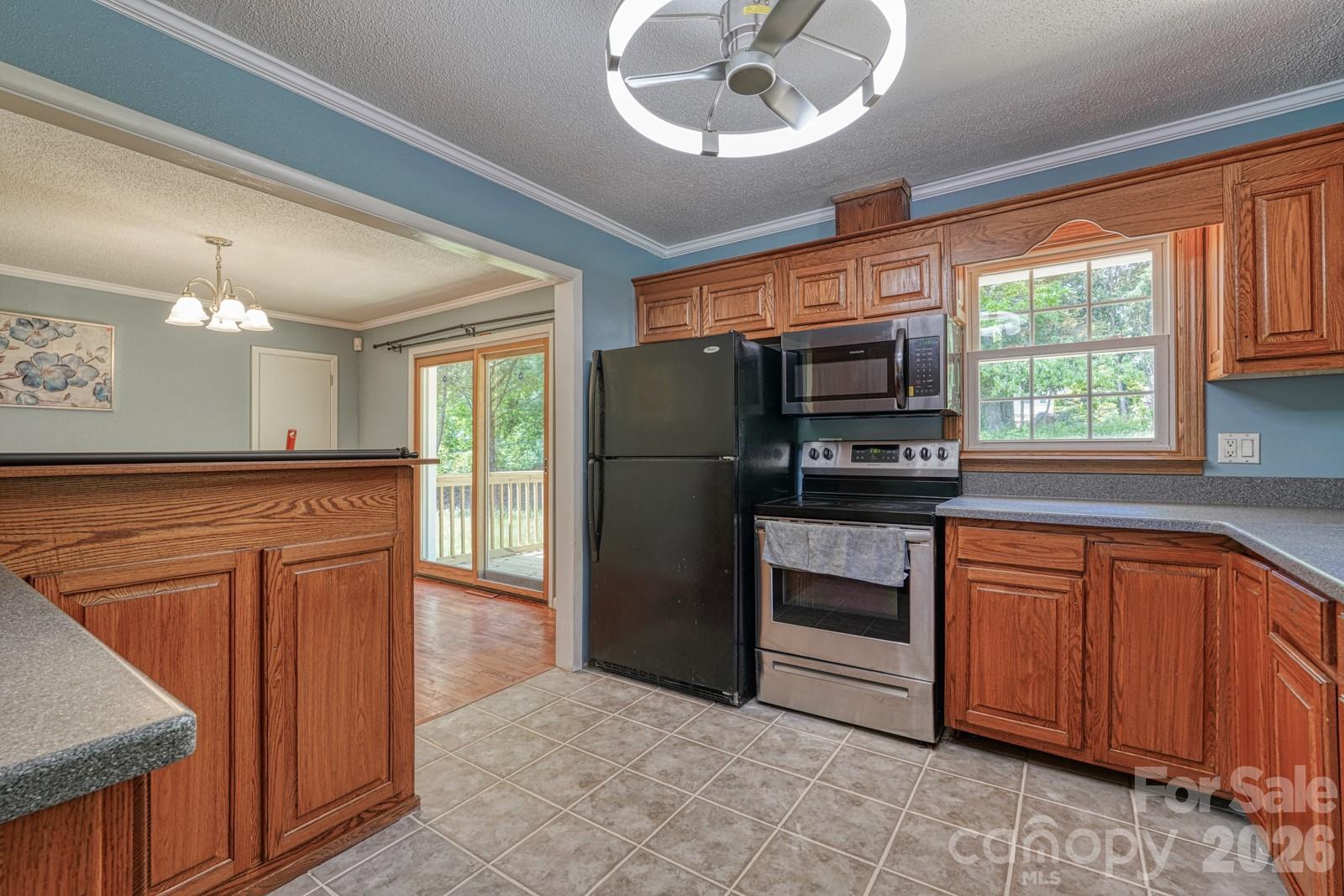 509 Brookside Camp Road — Hendersonville