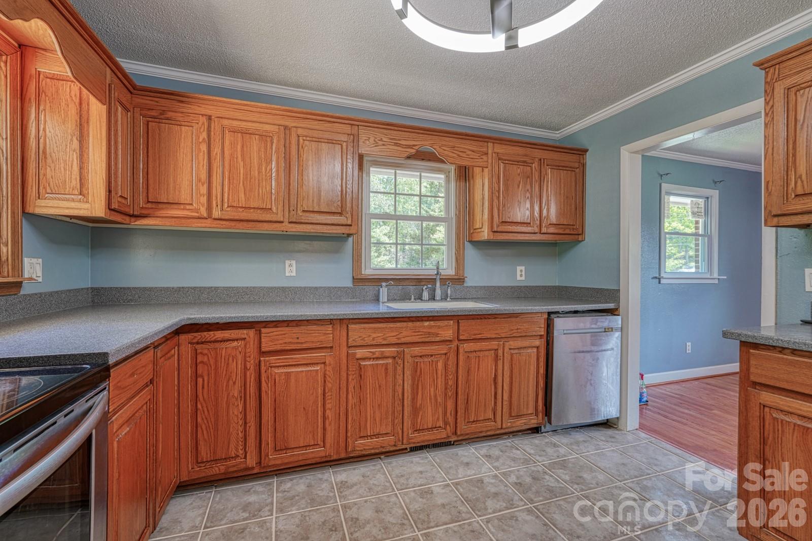 509 Brookside Camp Road — Hendersonville