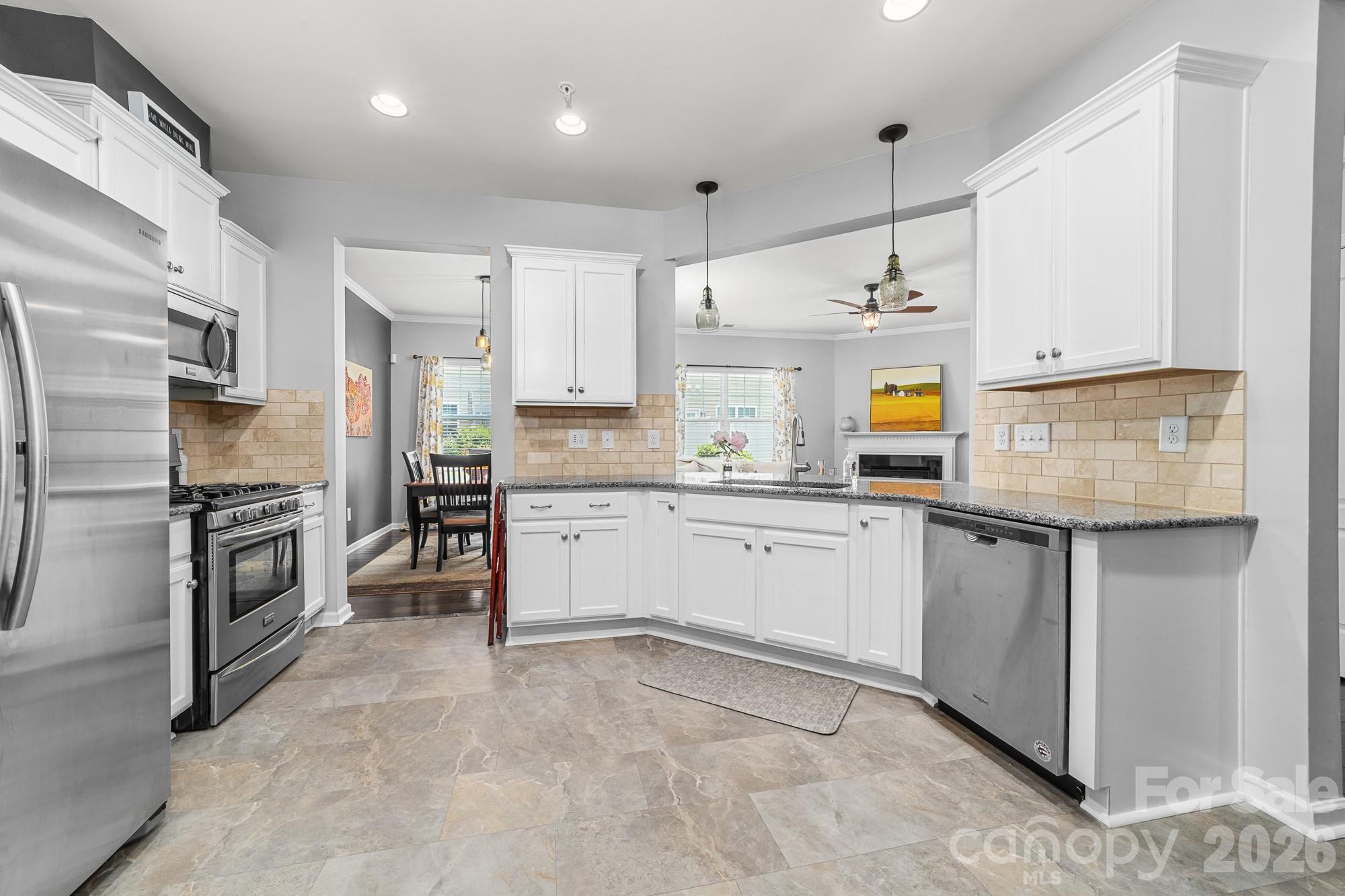 113 Clarendon Street #C — Mooresville