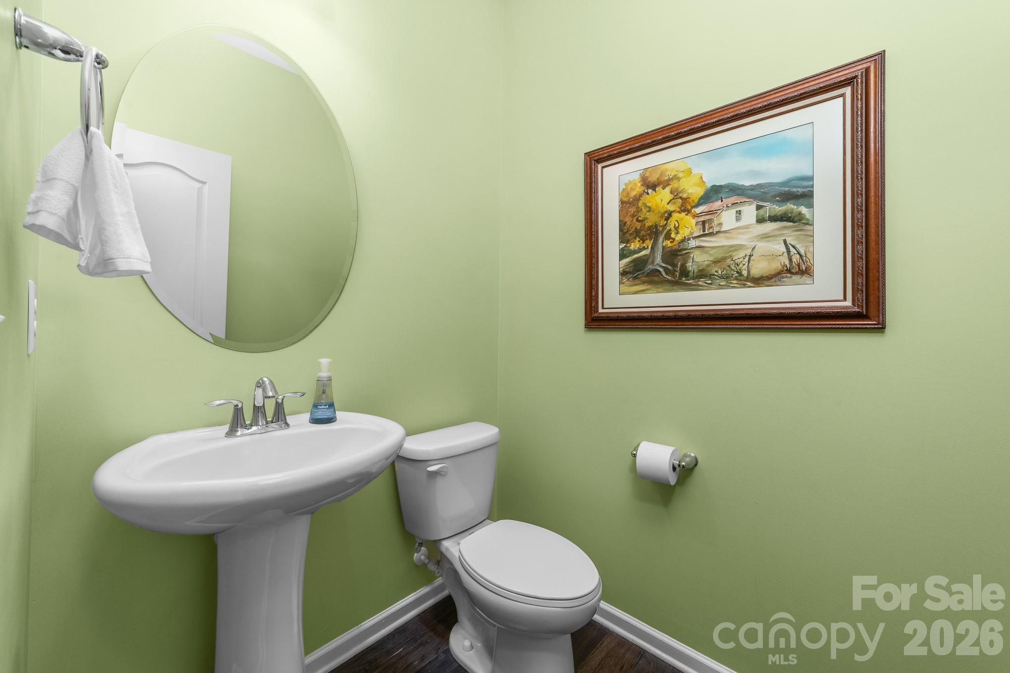 113 Clarendon Street #C — Mooresville