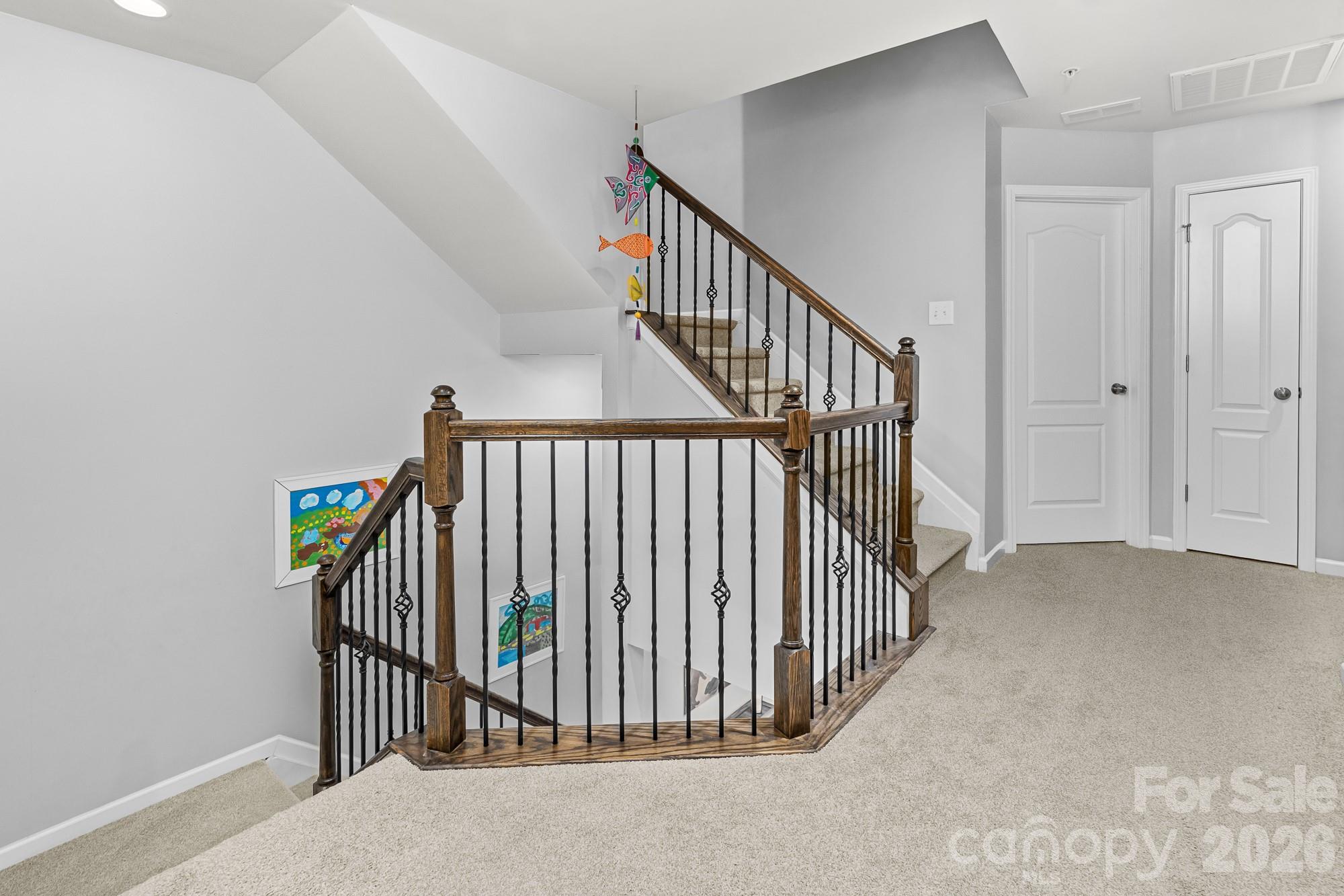 113 Clarendon Street #C — Mooresville