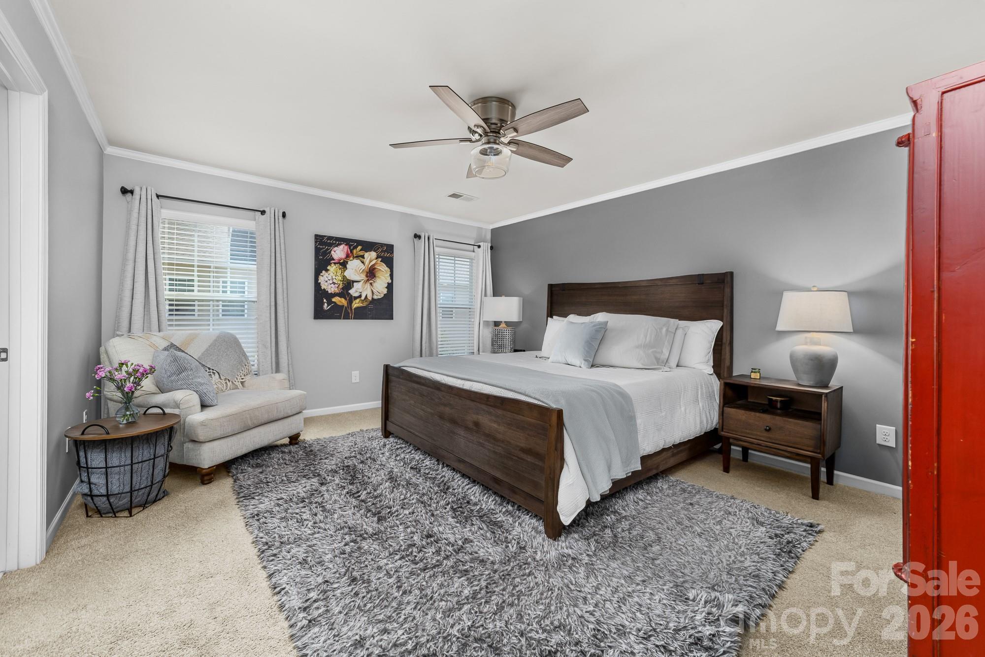 113 Clarendon Street #C — Mooresville