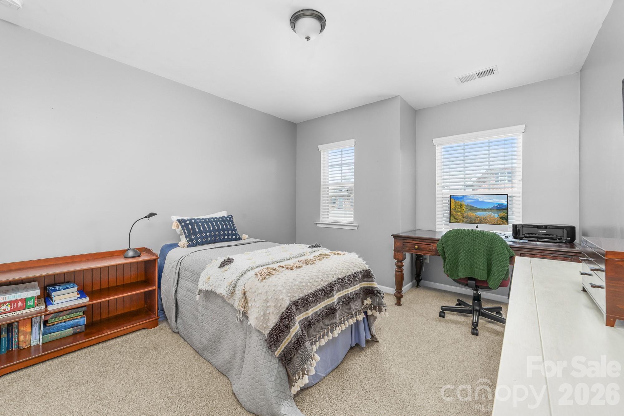 113 Clarendon Street #C — Mooresville