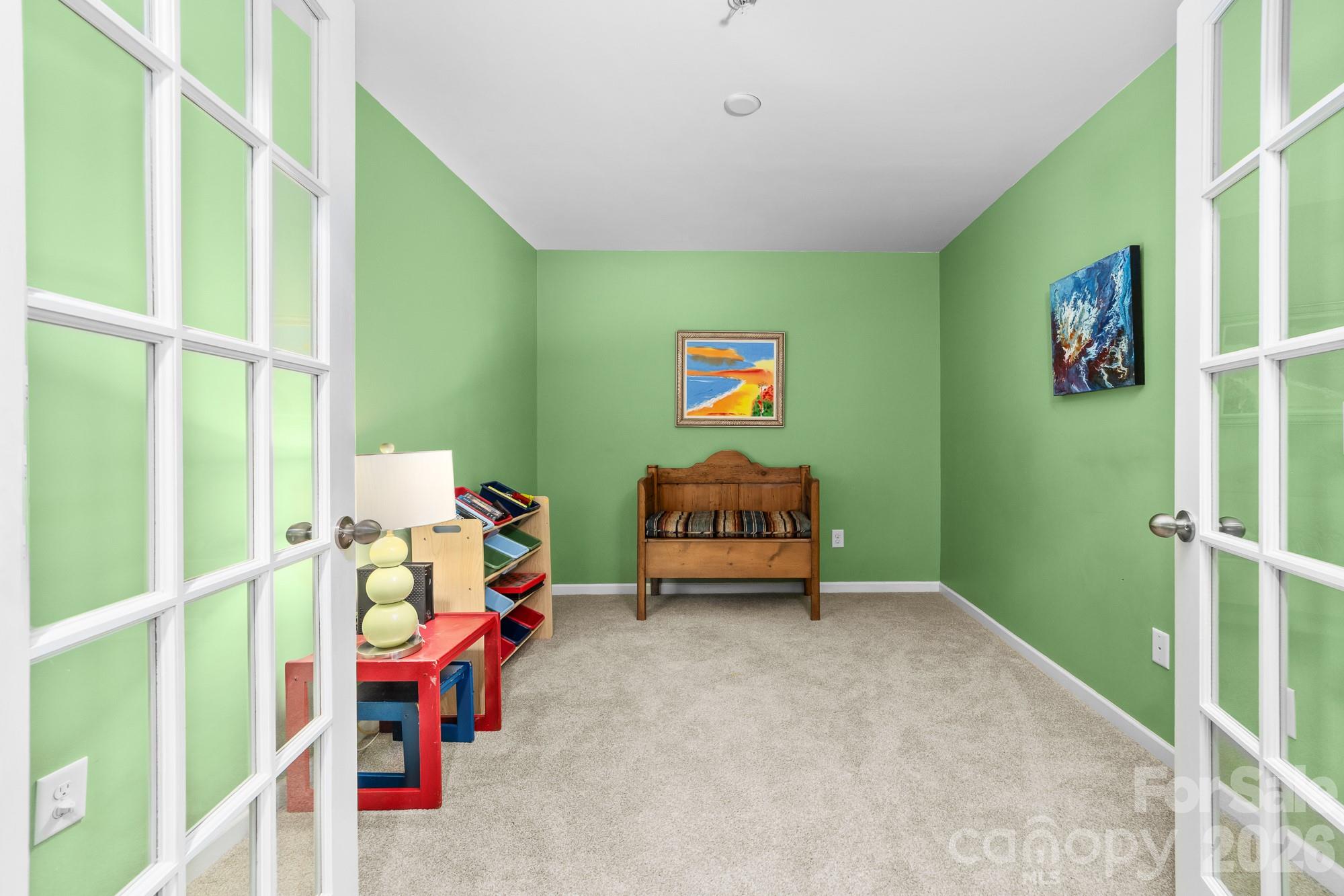 113 Clarendon Street #C — Mooresville