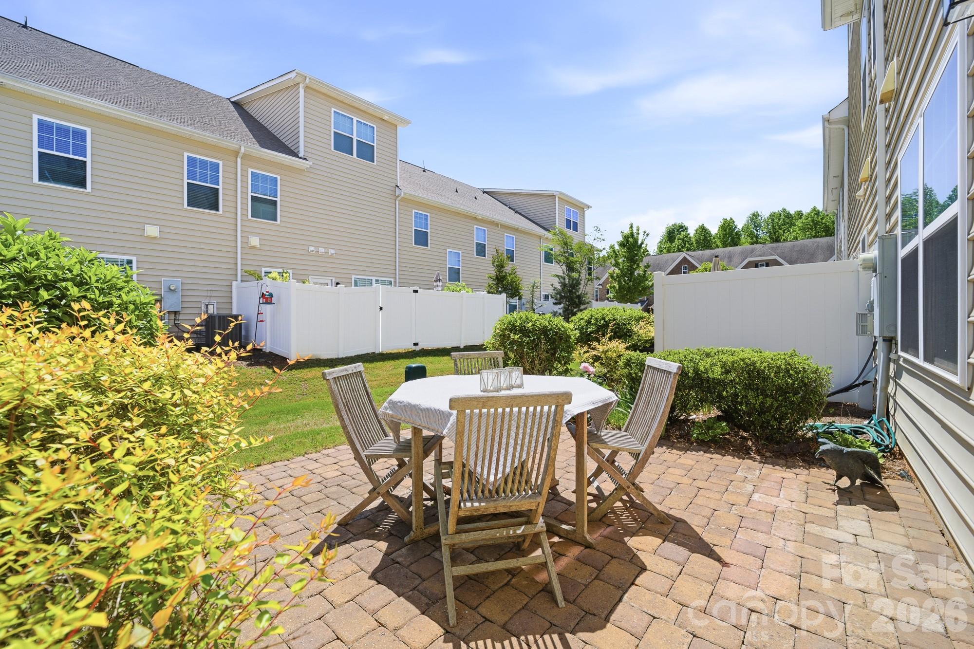 113 Clarendon Street #C — Mooresville