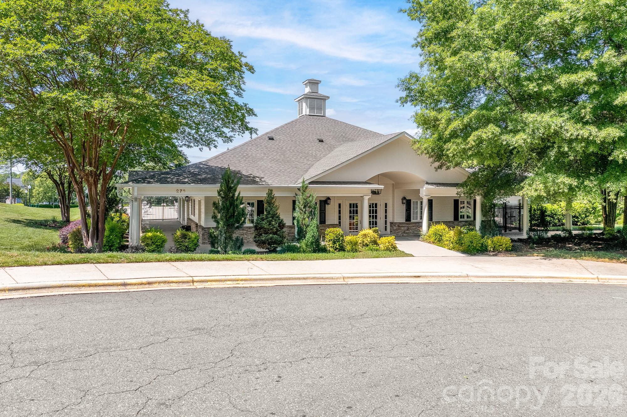113 Clarendon Street #C — Mooresville