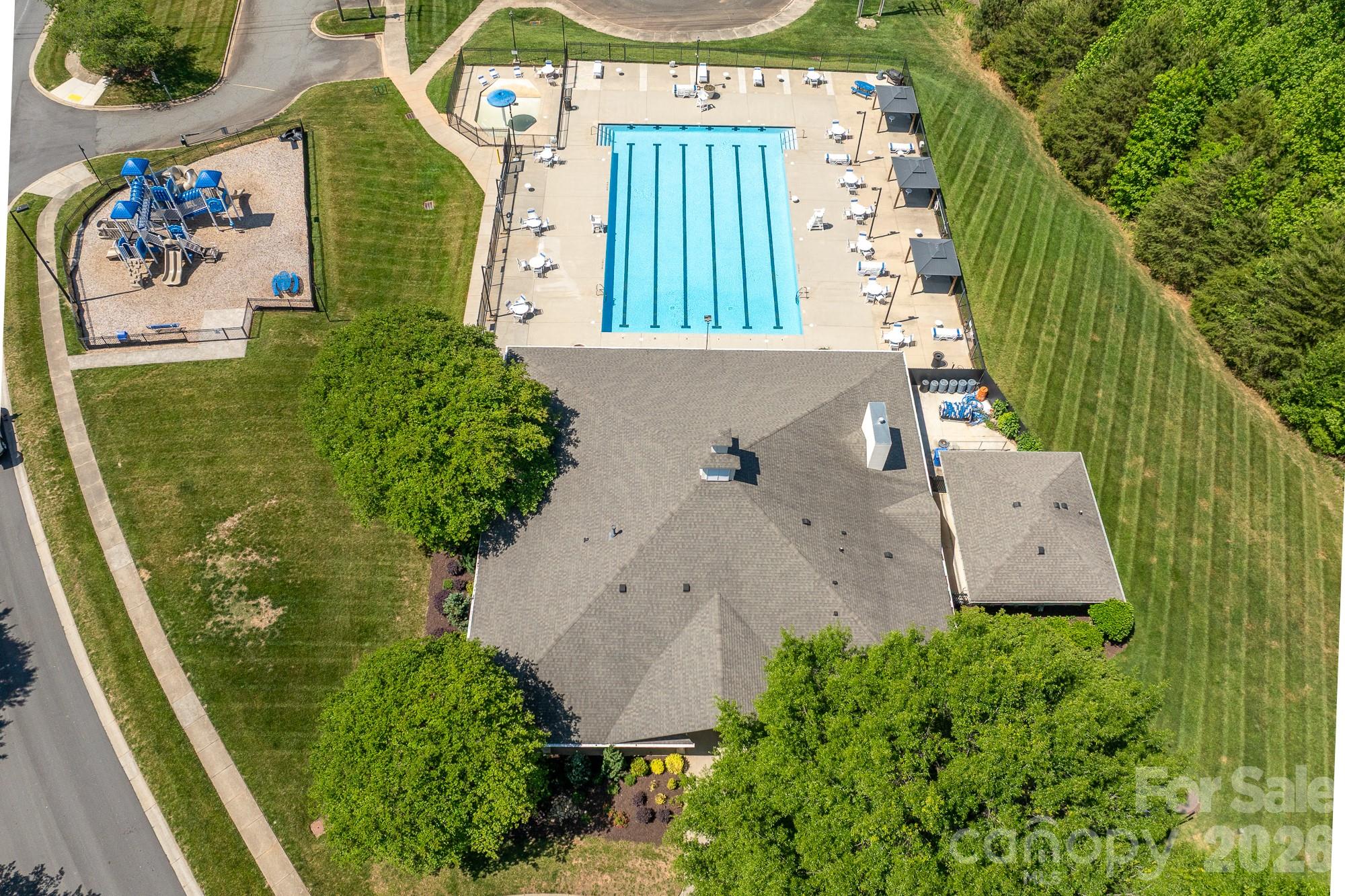 113 Clarendon Street #C — Mooresville