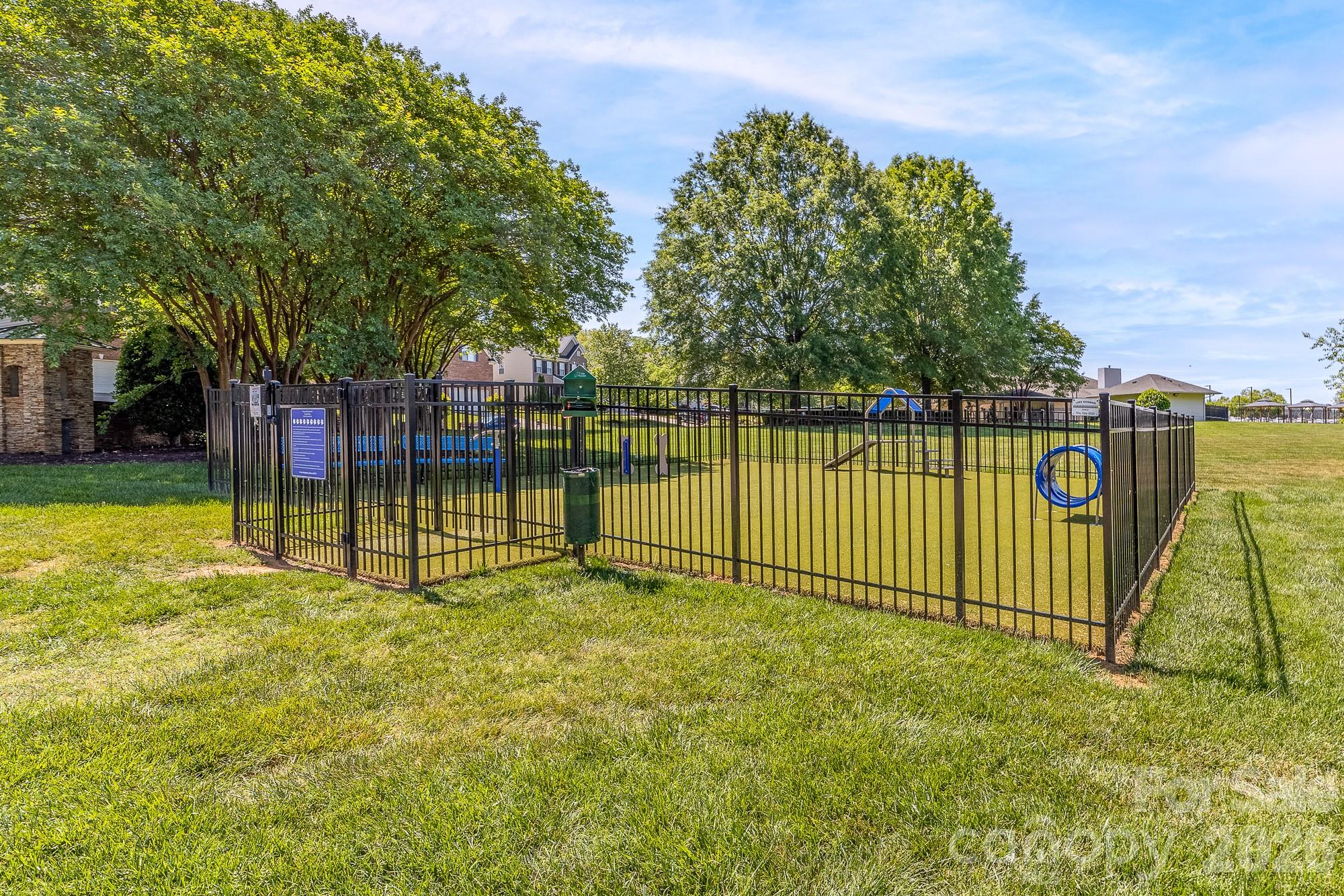 113 Clarendon Street #C — Mooresville