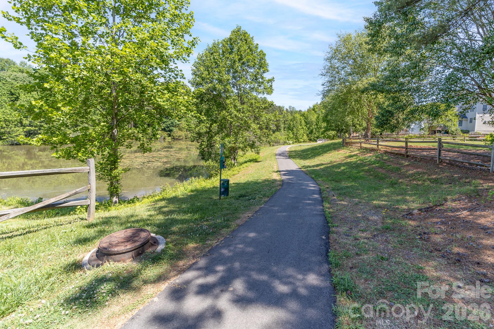 113 Clarendon Street #C — Mooresville
