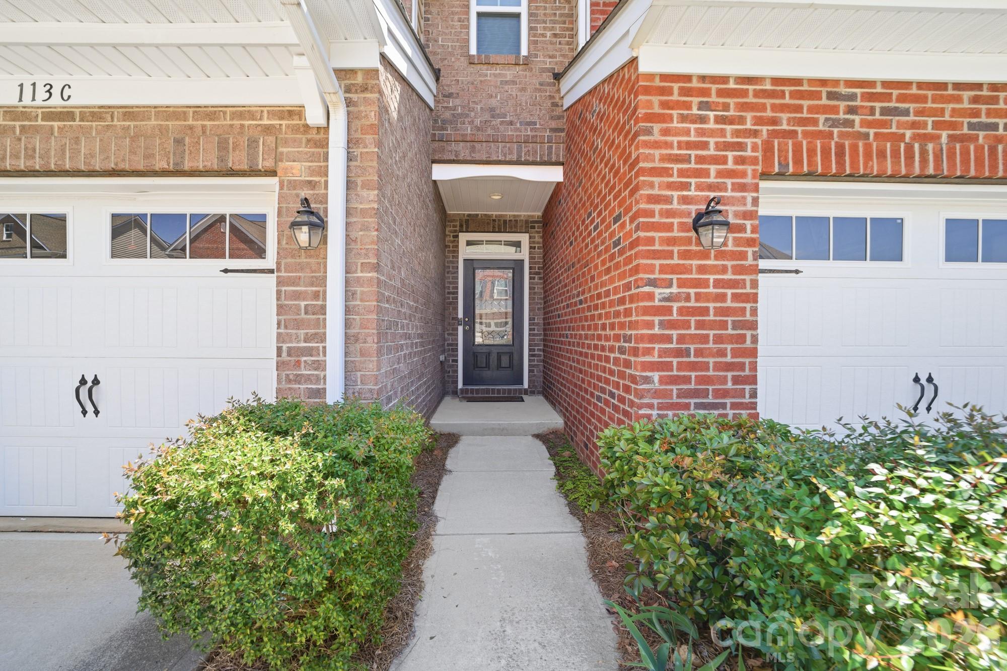 113 Clarendon Street #C — Mooresville