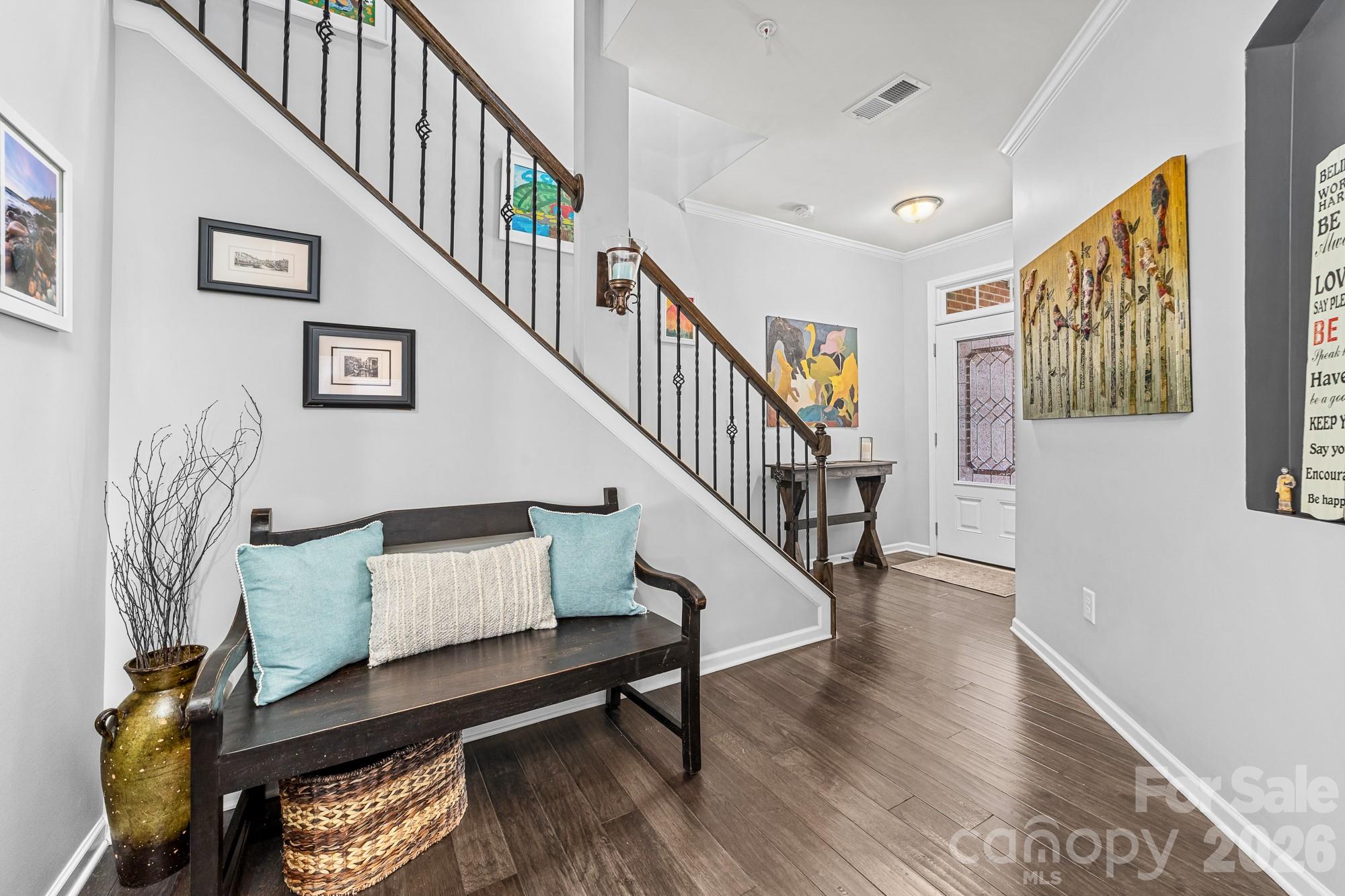 113 Clarendon Street #C — Mooresville