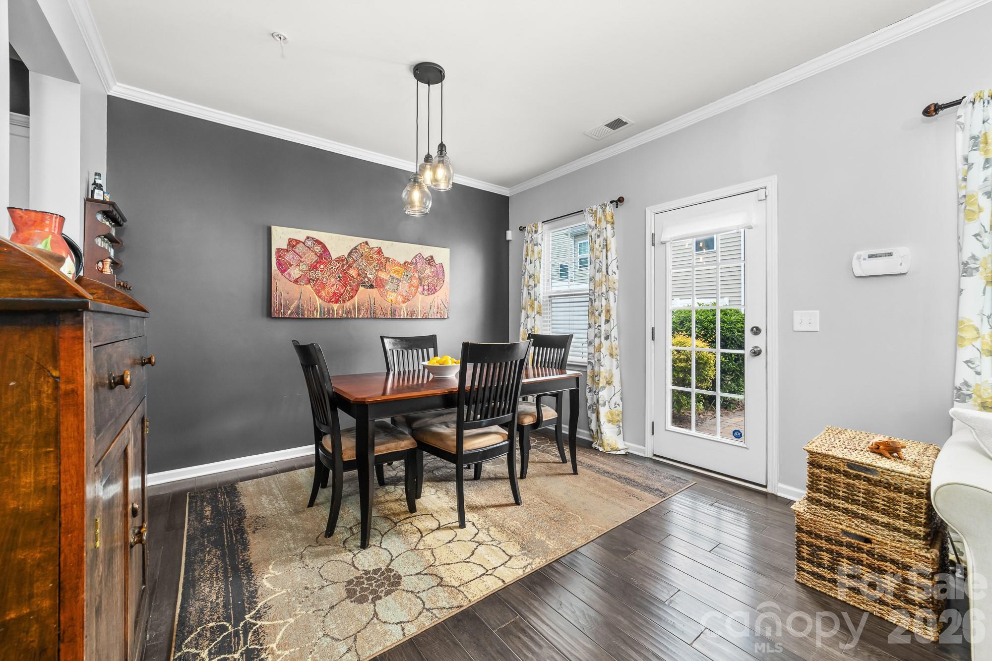 113 Clarendon Street #C — Mooresville
