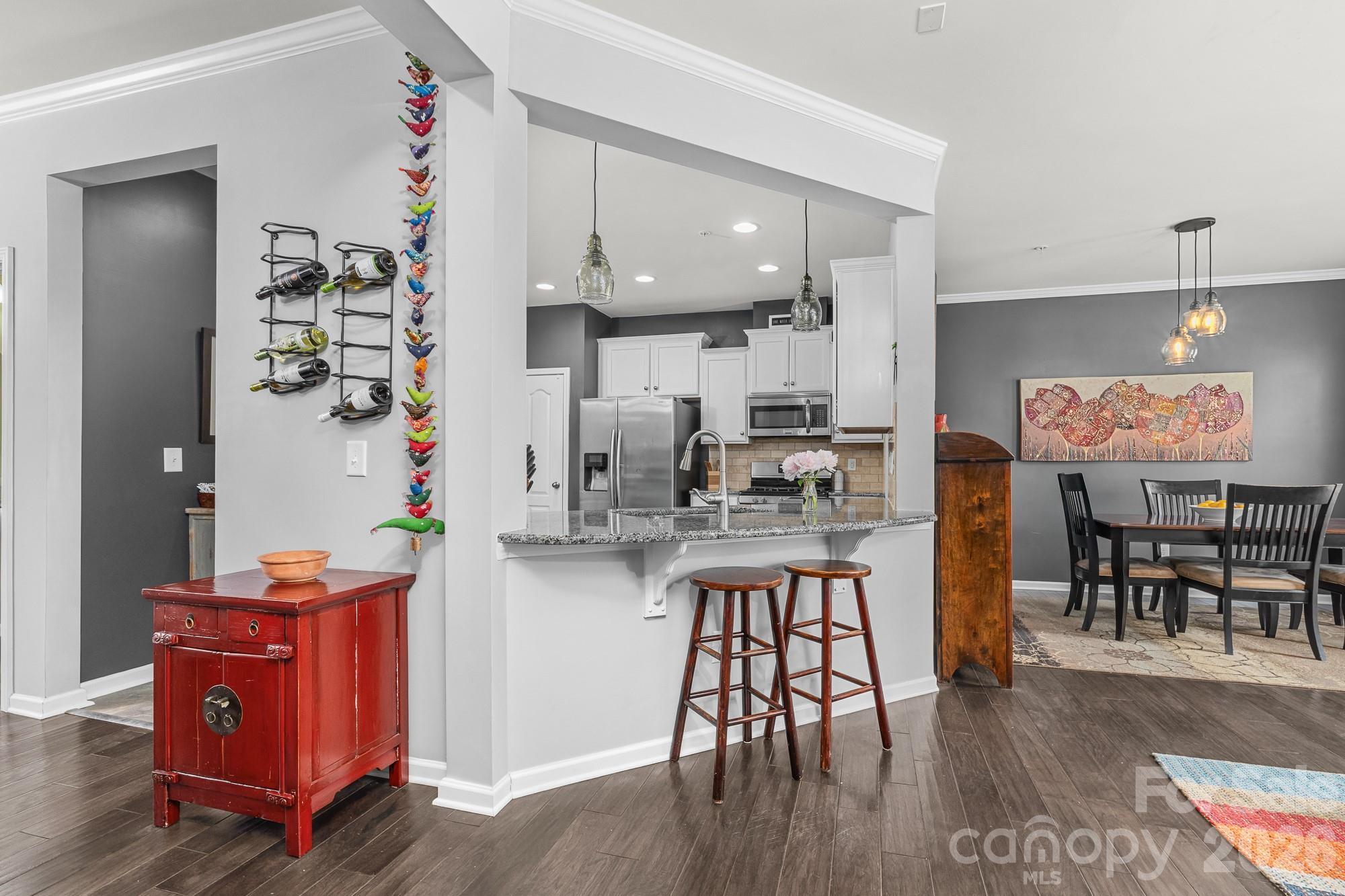 113 Clarendon Street #C — Mooresville