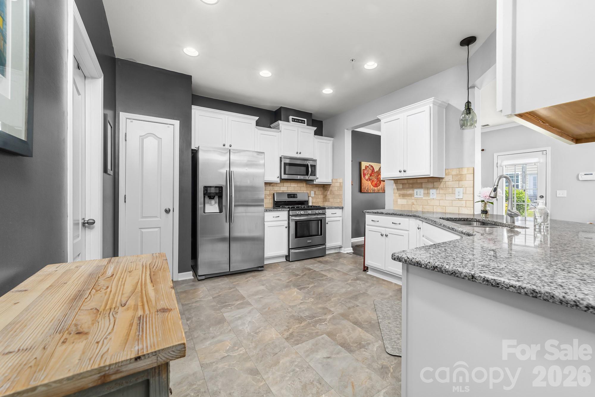 113 Clarendon Street #C — Mooresville