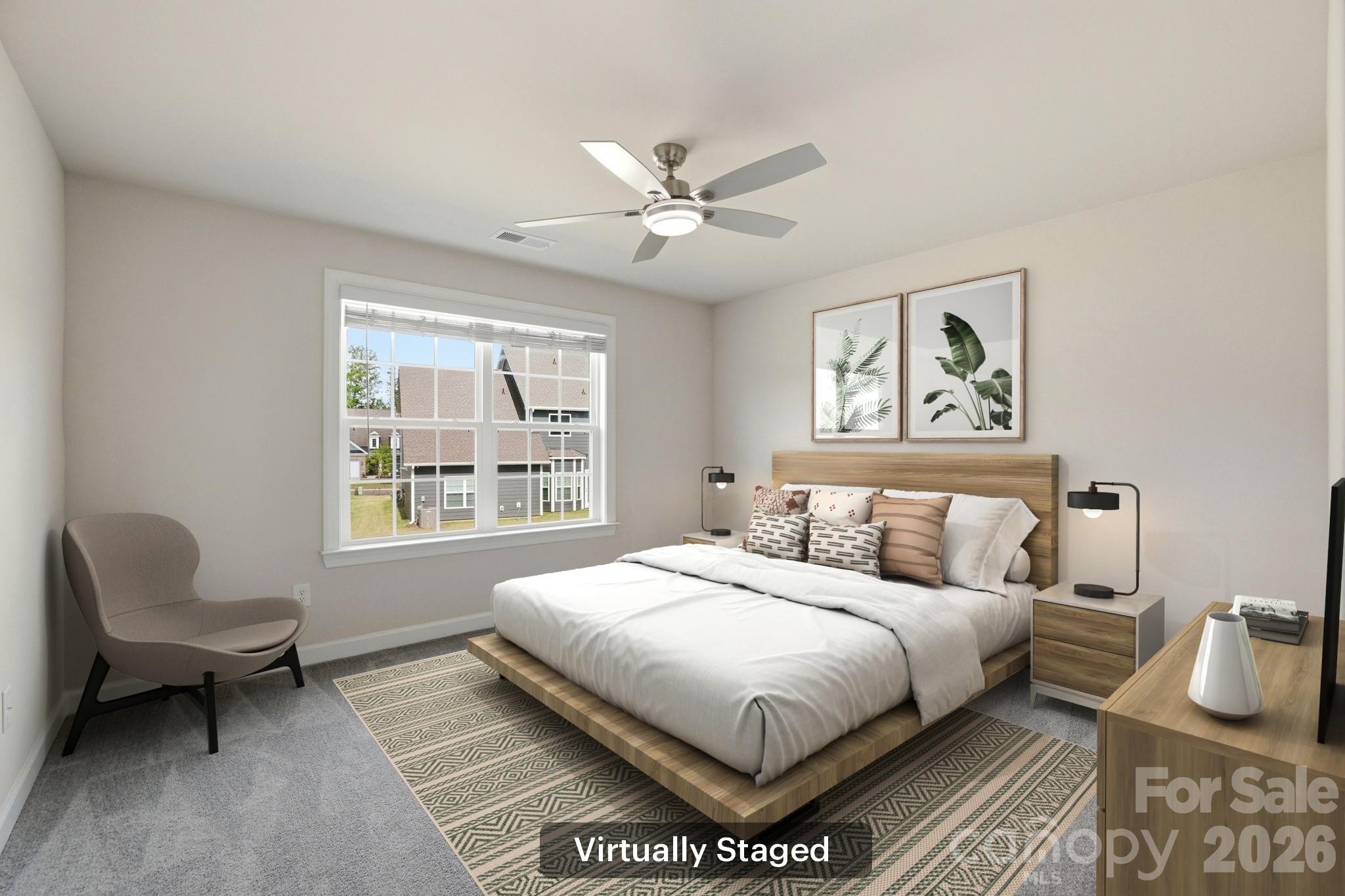 3915 Horsham Street — Fort Mill
