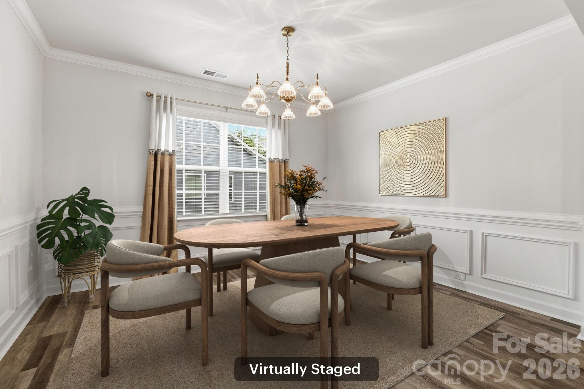 3915 Horsham Street — Fort Mill